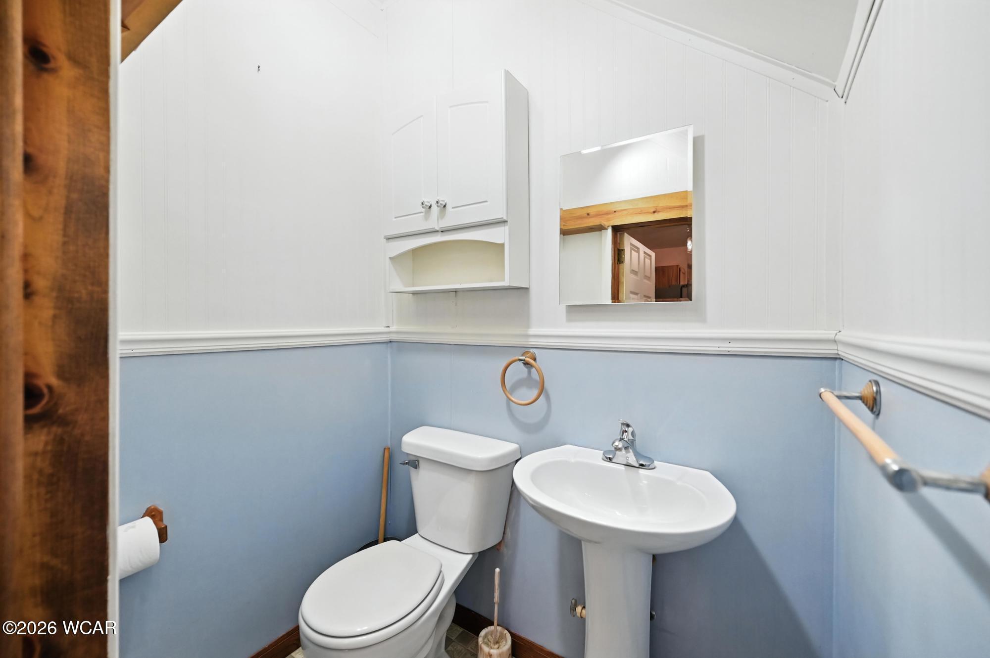 356 Belmore Street, Leipsic, Ohio