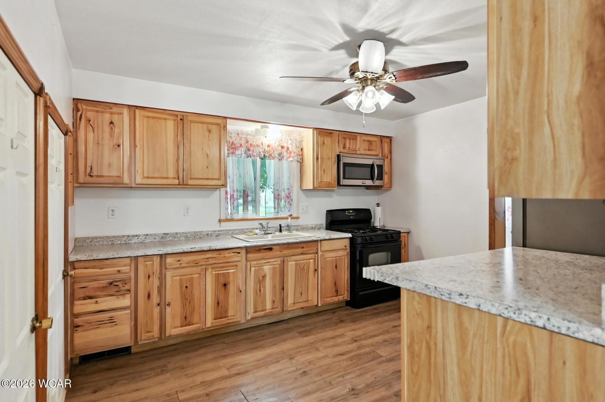 356 Belmore Street, Leipsic, Ohio