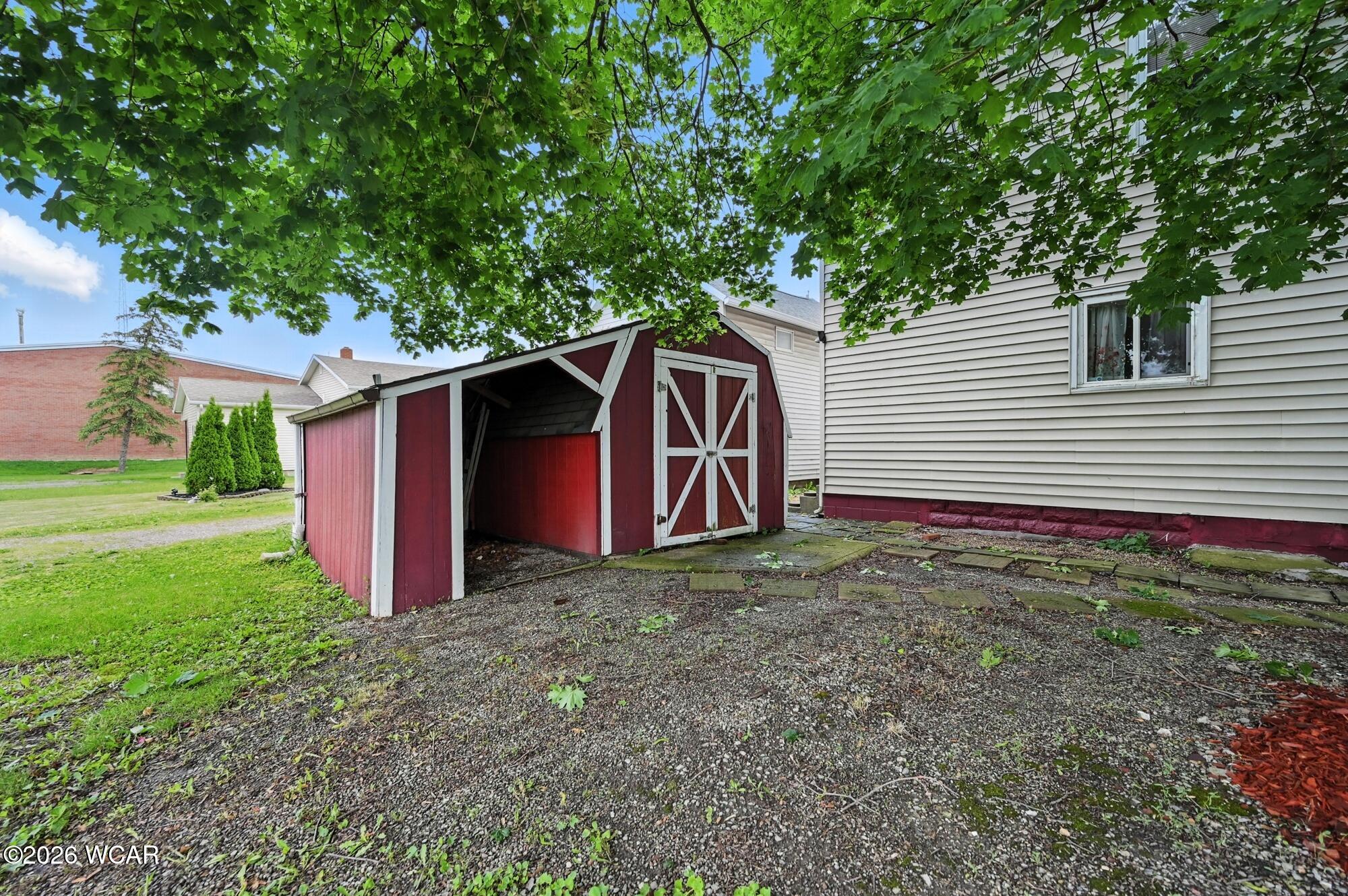356 Belmore Street, Leipsic, Ohio