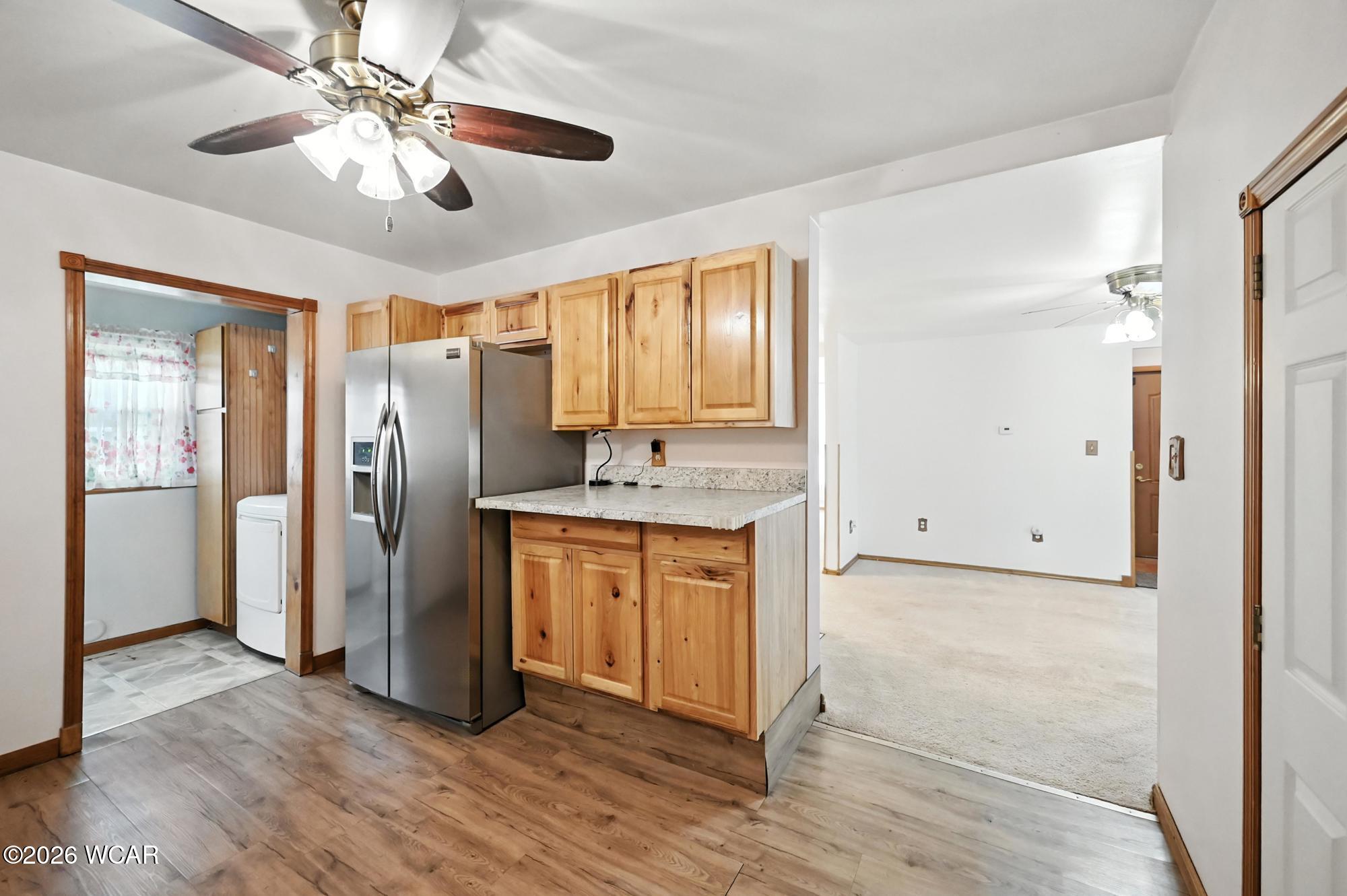 356 Belmore Street, Leipsic, Ohio