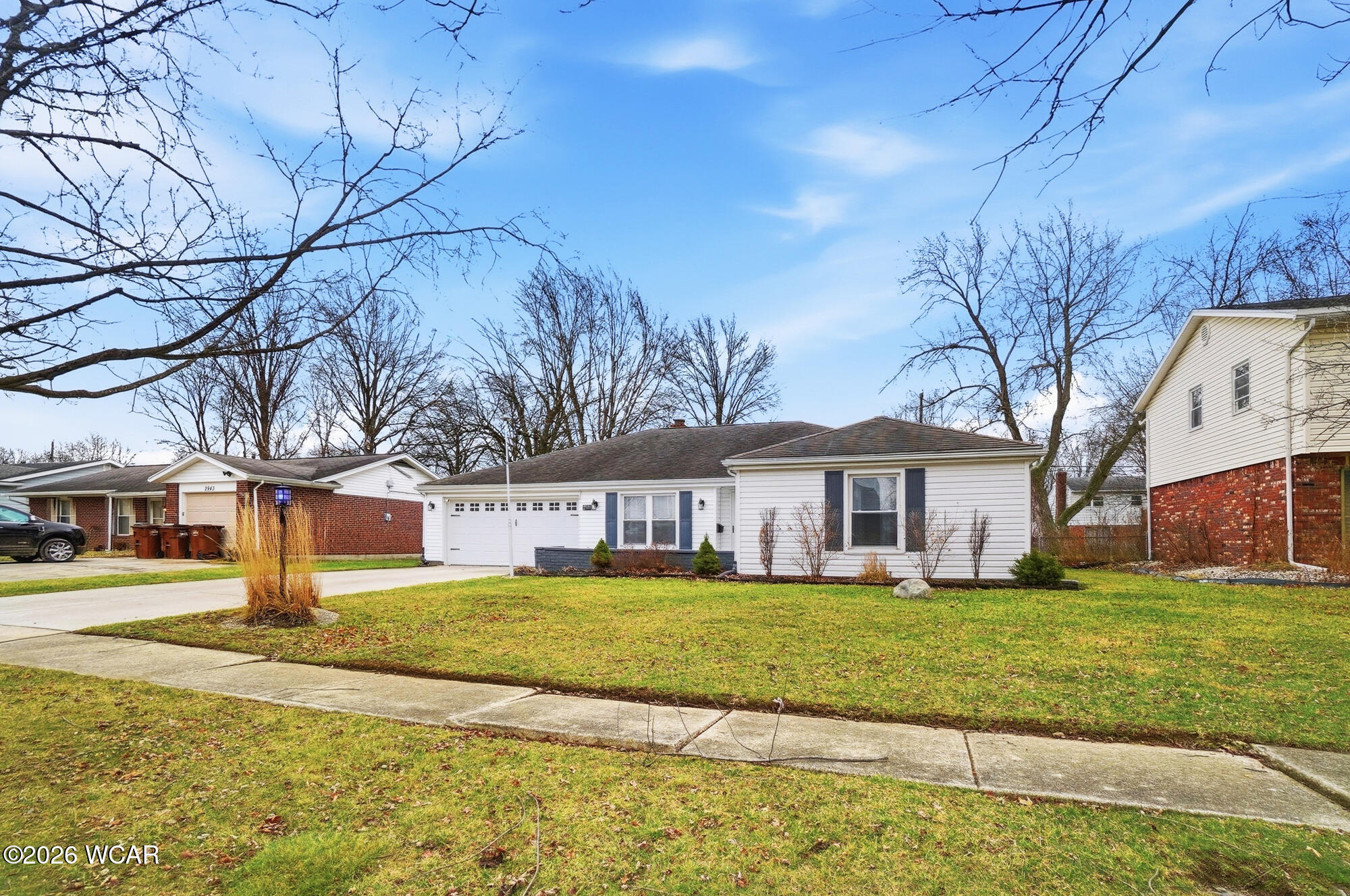 2949 Lakewood Avenue, Lima, Ohio
