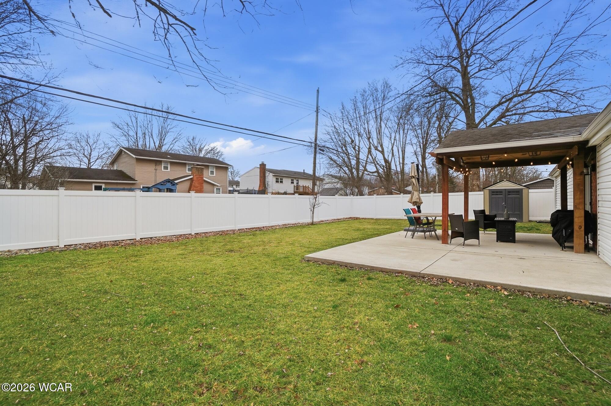 2949 Lakewood Avenue, Lima, Ohio