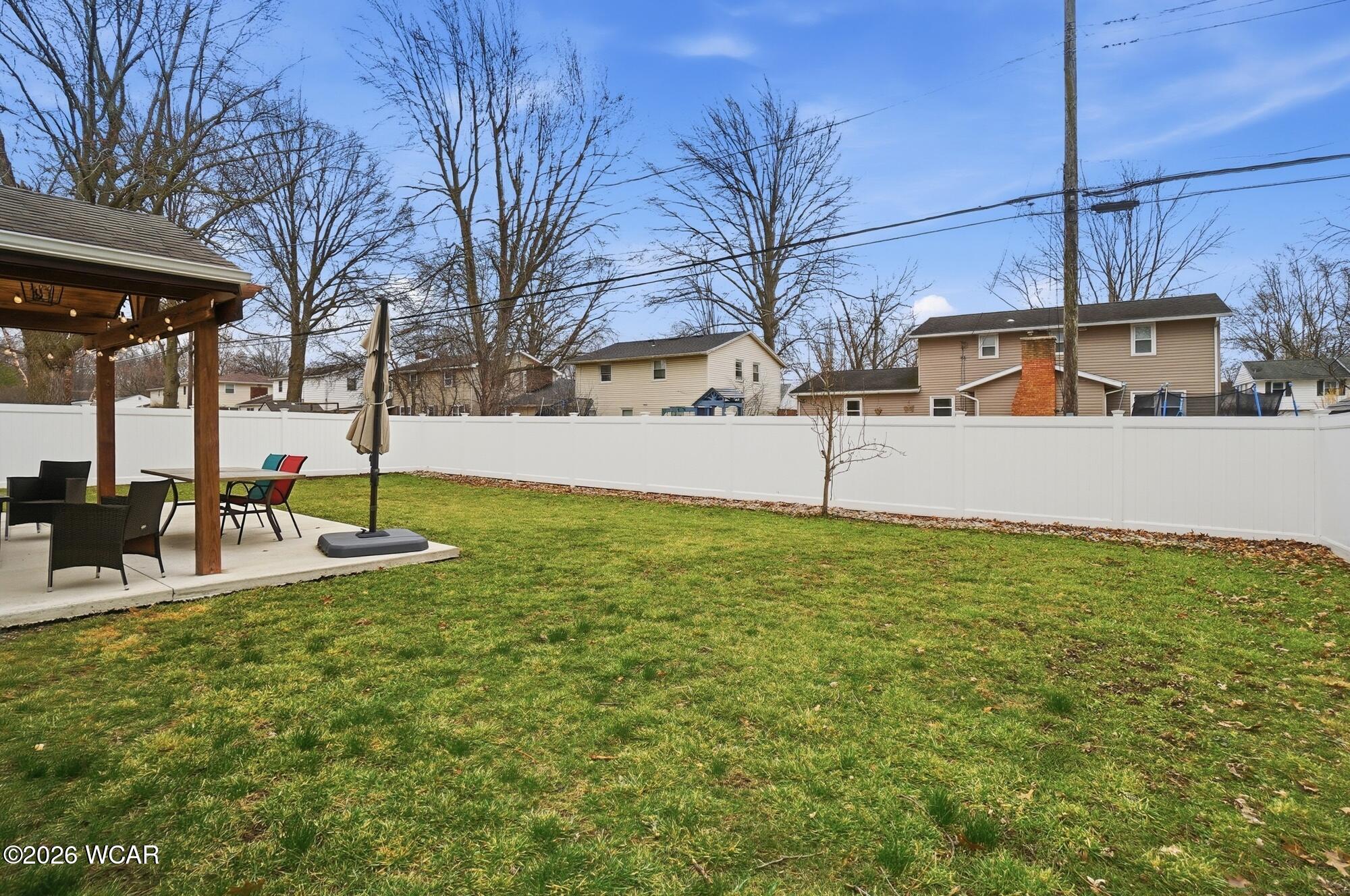 2949 Lakewood Avenue, Lima, Ohio