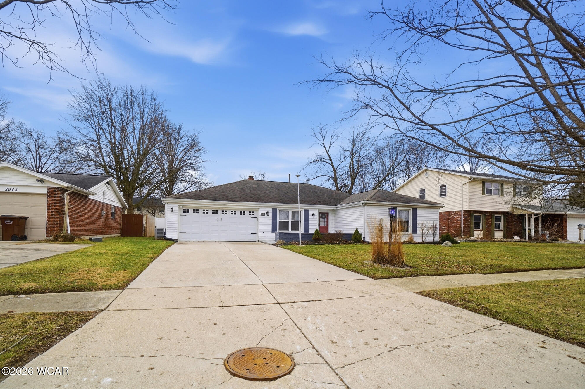 2949 Lakewood Avenue, Lima, Ohio