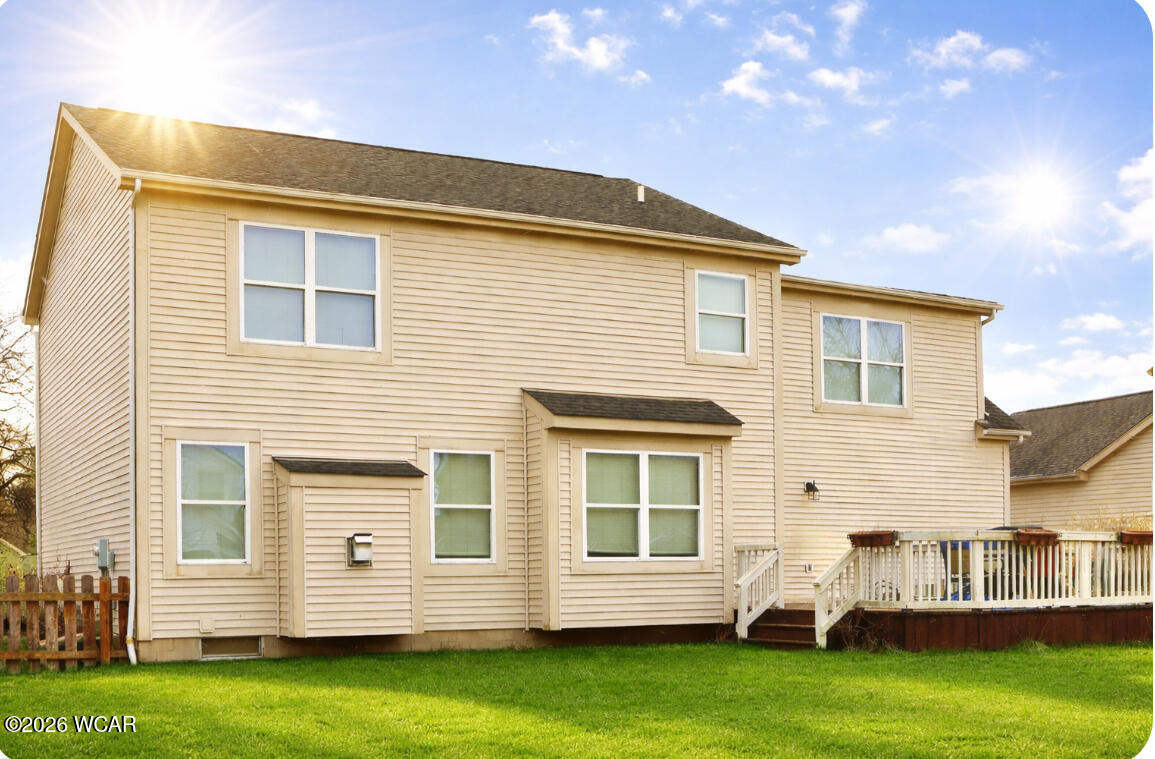 910 Wellsley Way, Plain City, Ohio