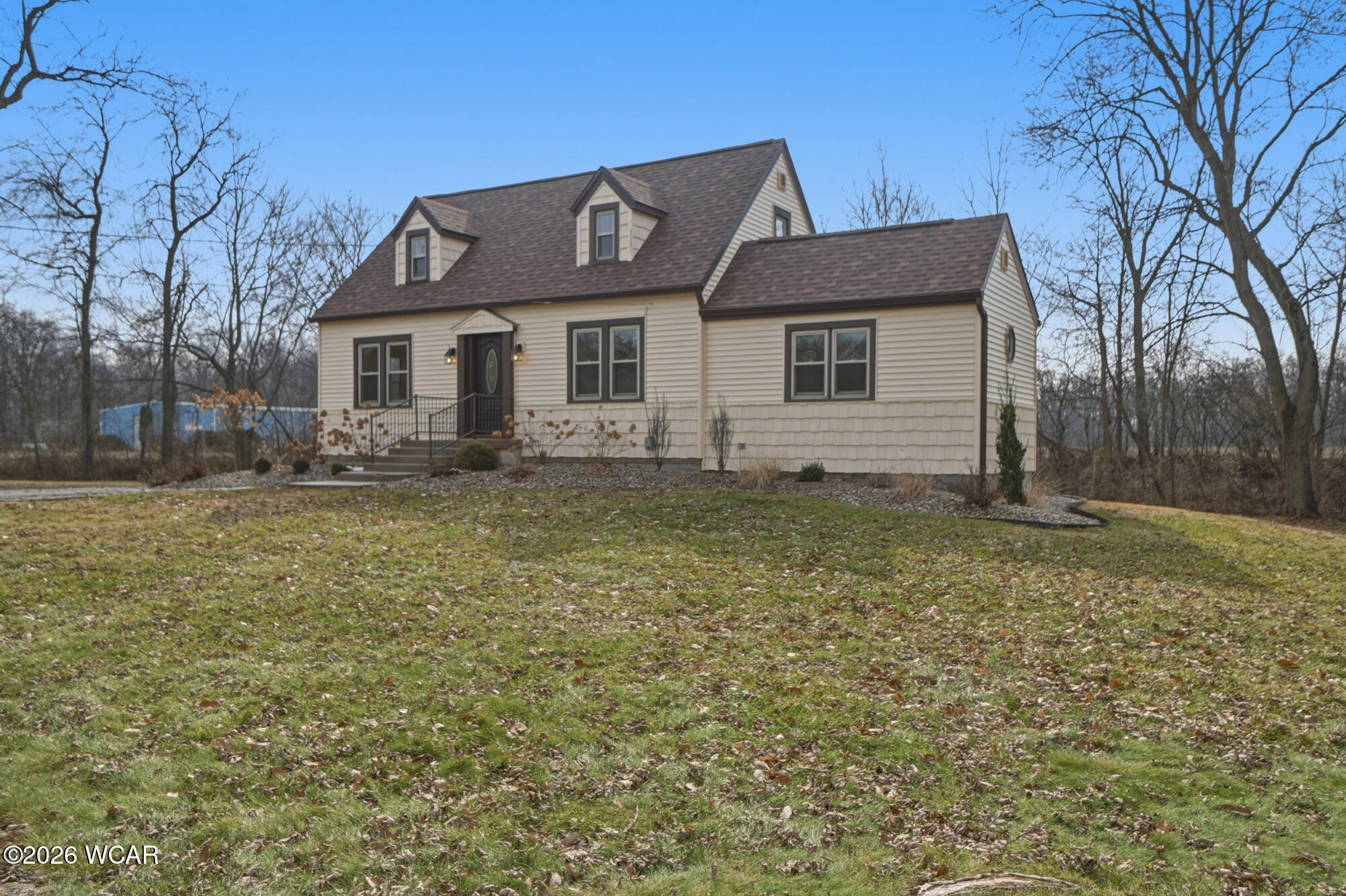 1845 Reed Road, Lima, Ohio