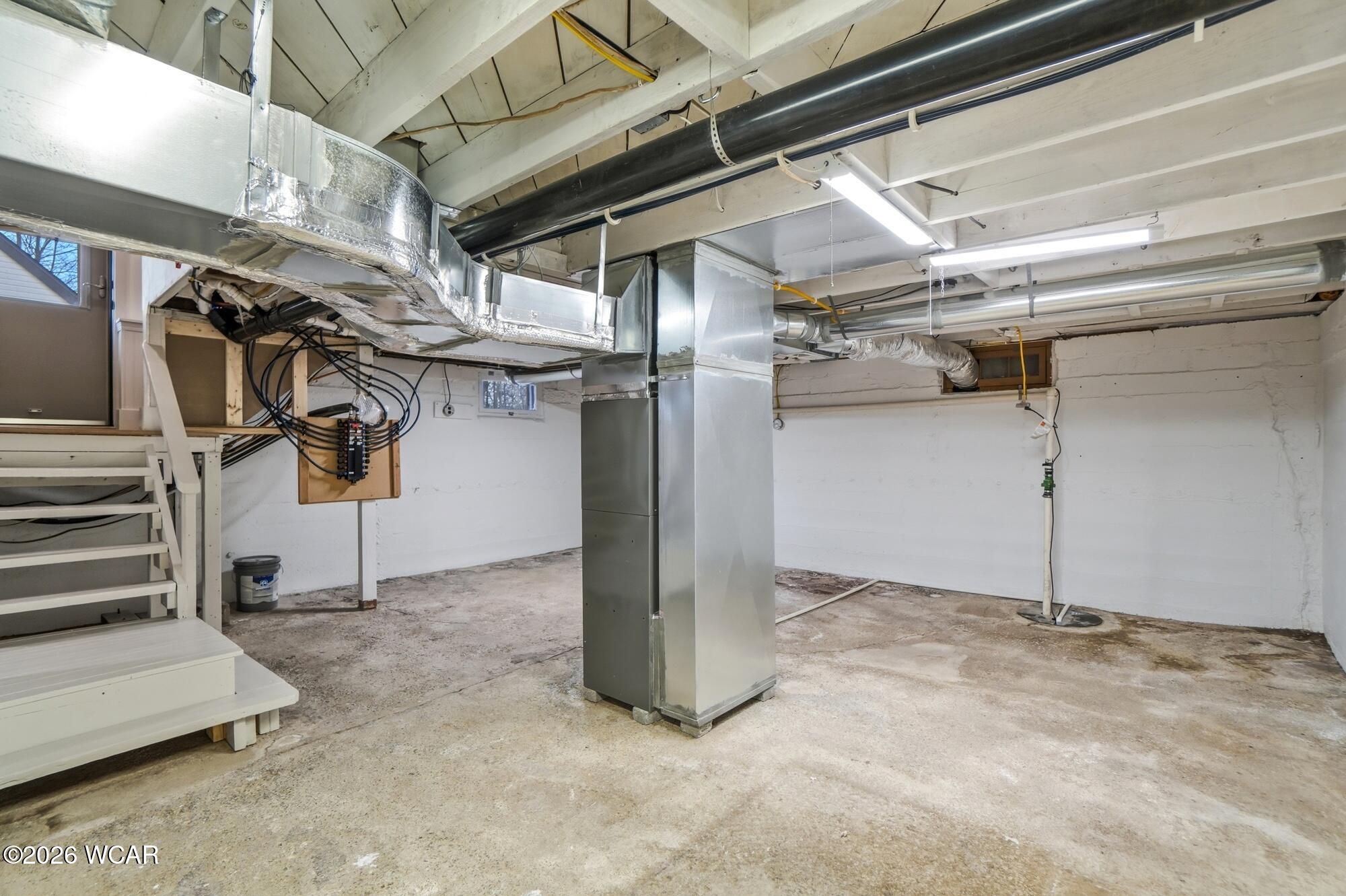 1845 Reed Road, Lima, Ohio