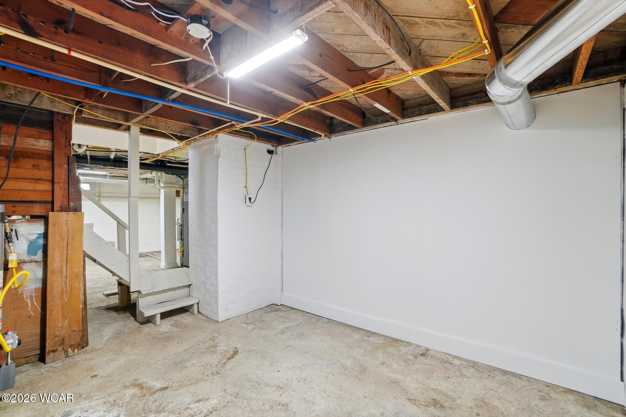 1845 Reed Road, Lima, Ohio