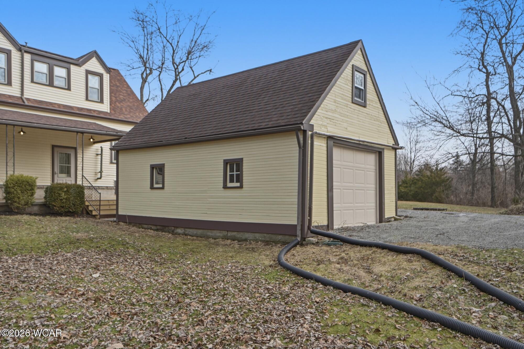 1845 Reed Road, Lima, Ohio