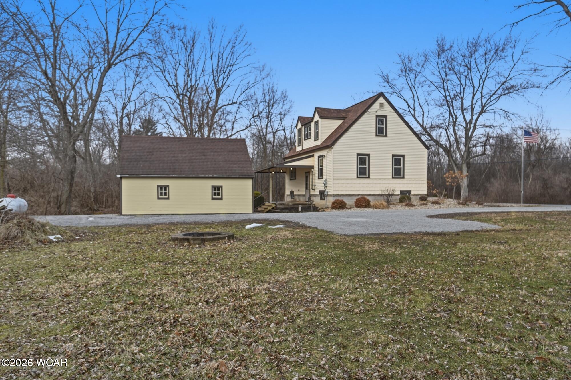 1845 Reed Road, Lima, Ohio