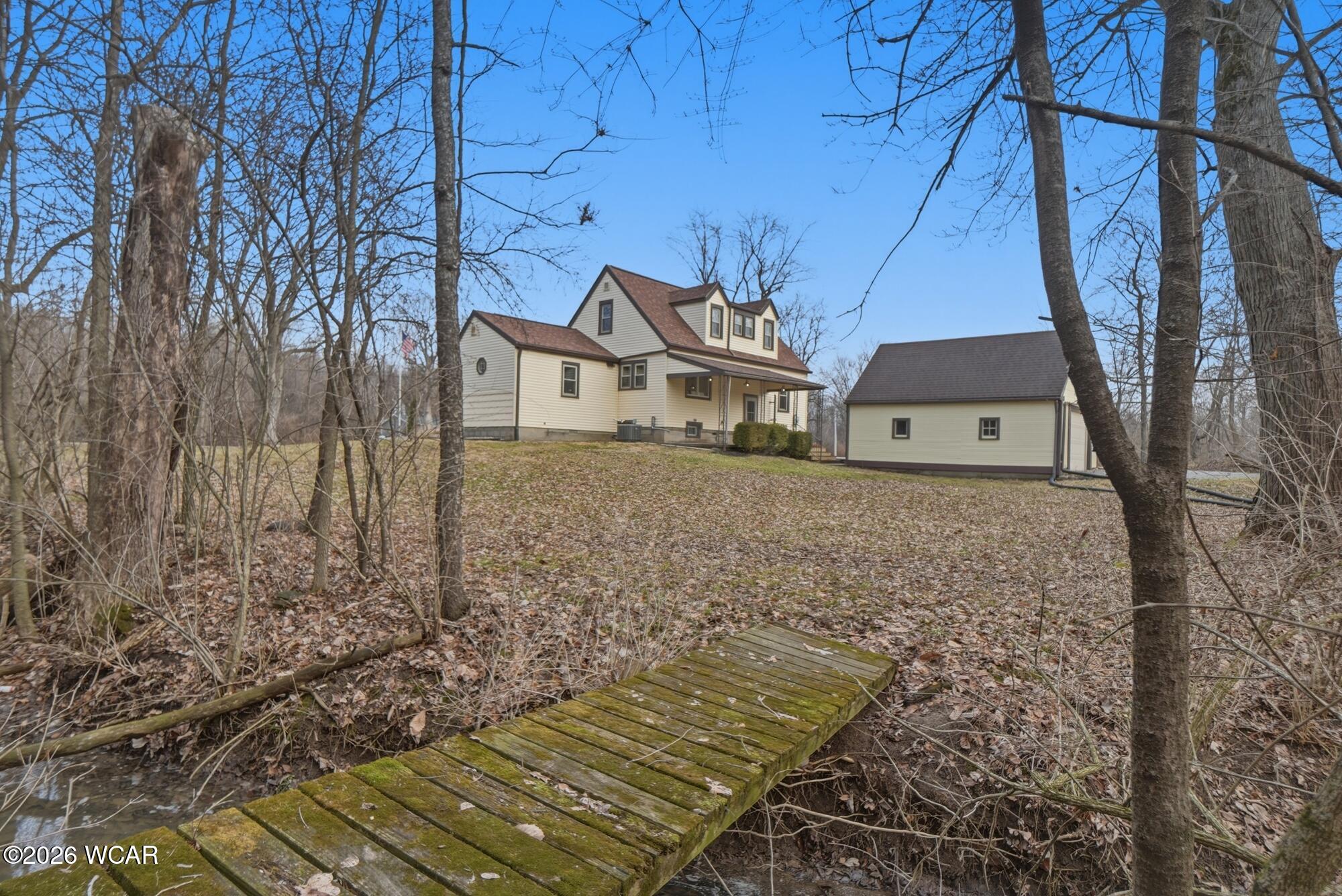 1845 Reed Road, Lima, Ohio