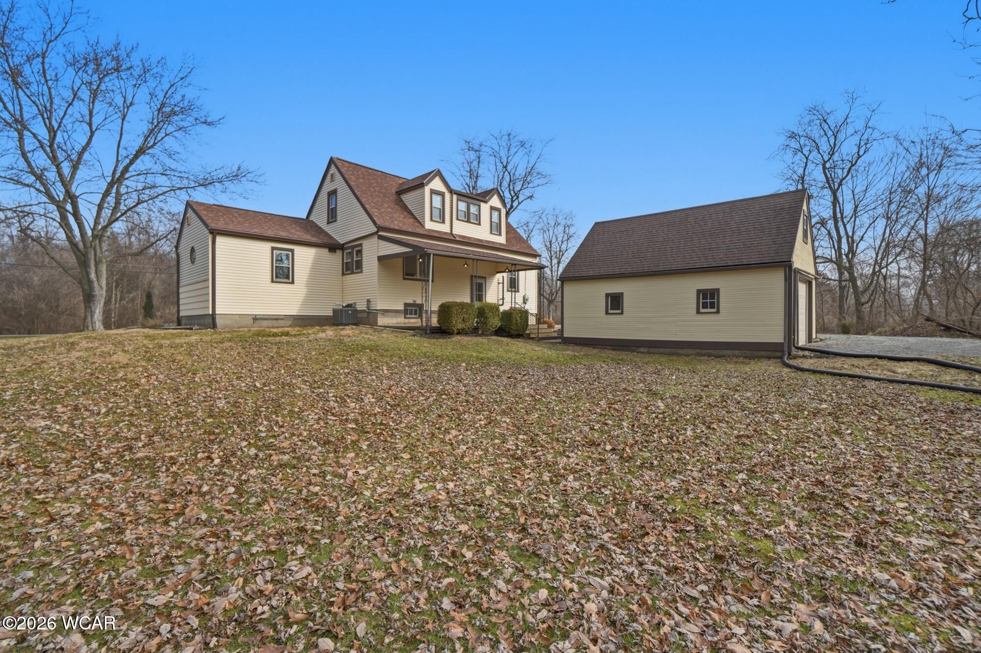 1845 Reed Road, Lima, Ohio