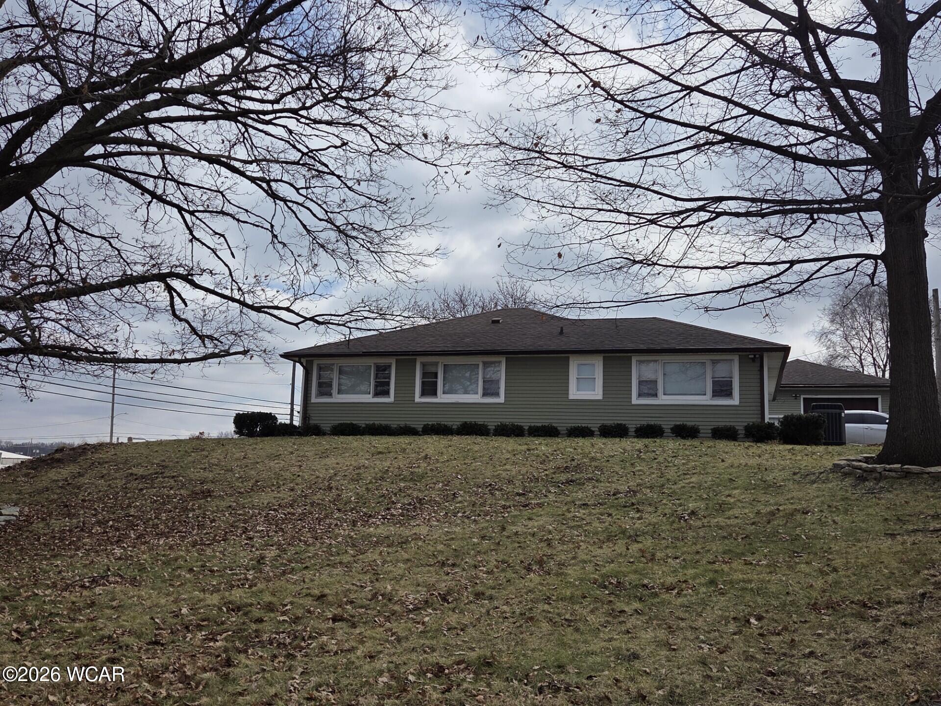 810 Roosevelt Avenue, Piqua, Ohio