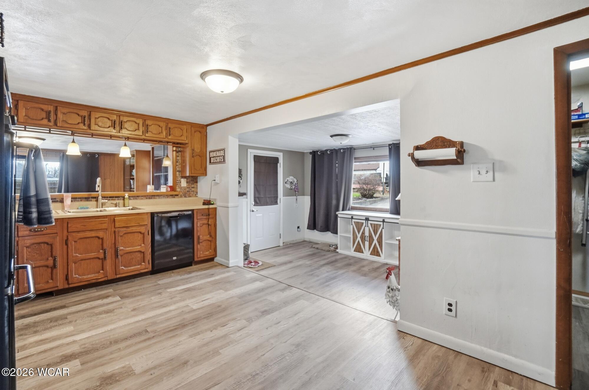 810 Roosevelt Avenue, Piqua, Ohio