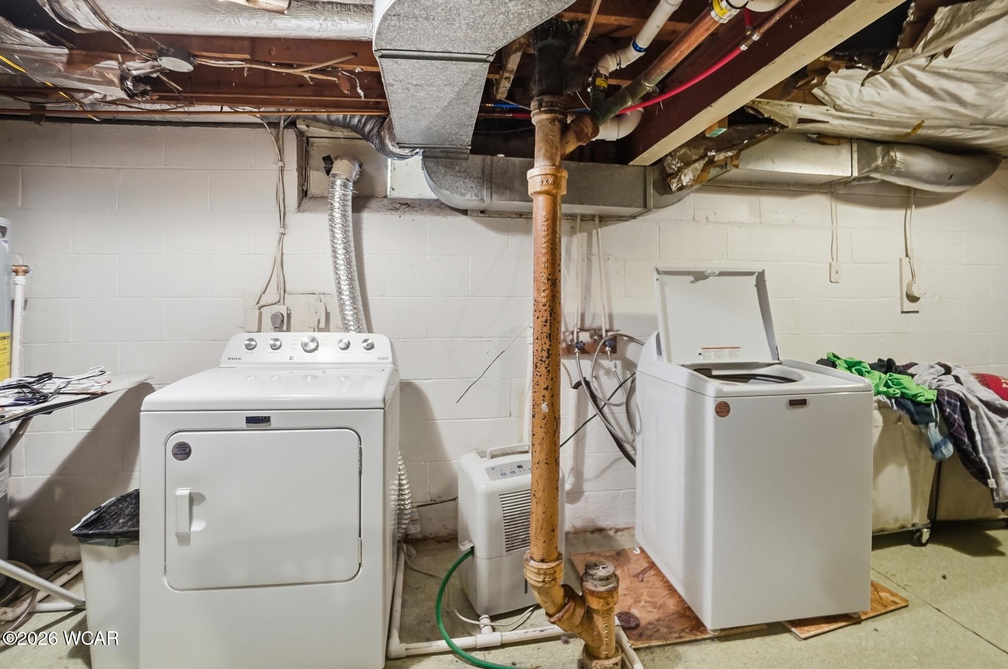 810 Roosevelt Avenue, Piqua, Ohio