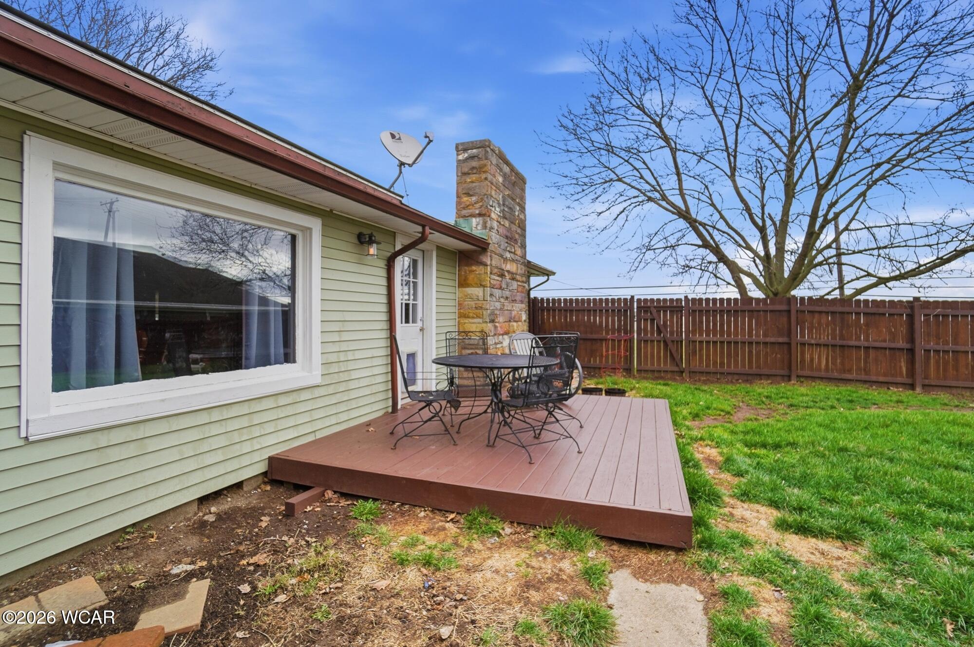 810 Roosevelt Avenue, Piqua, Ohio