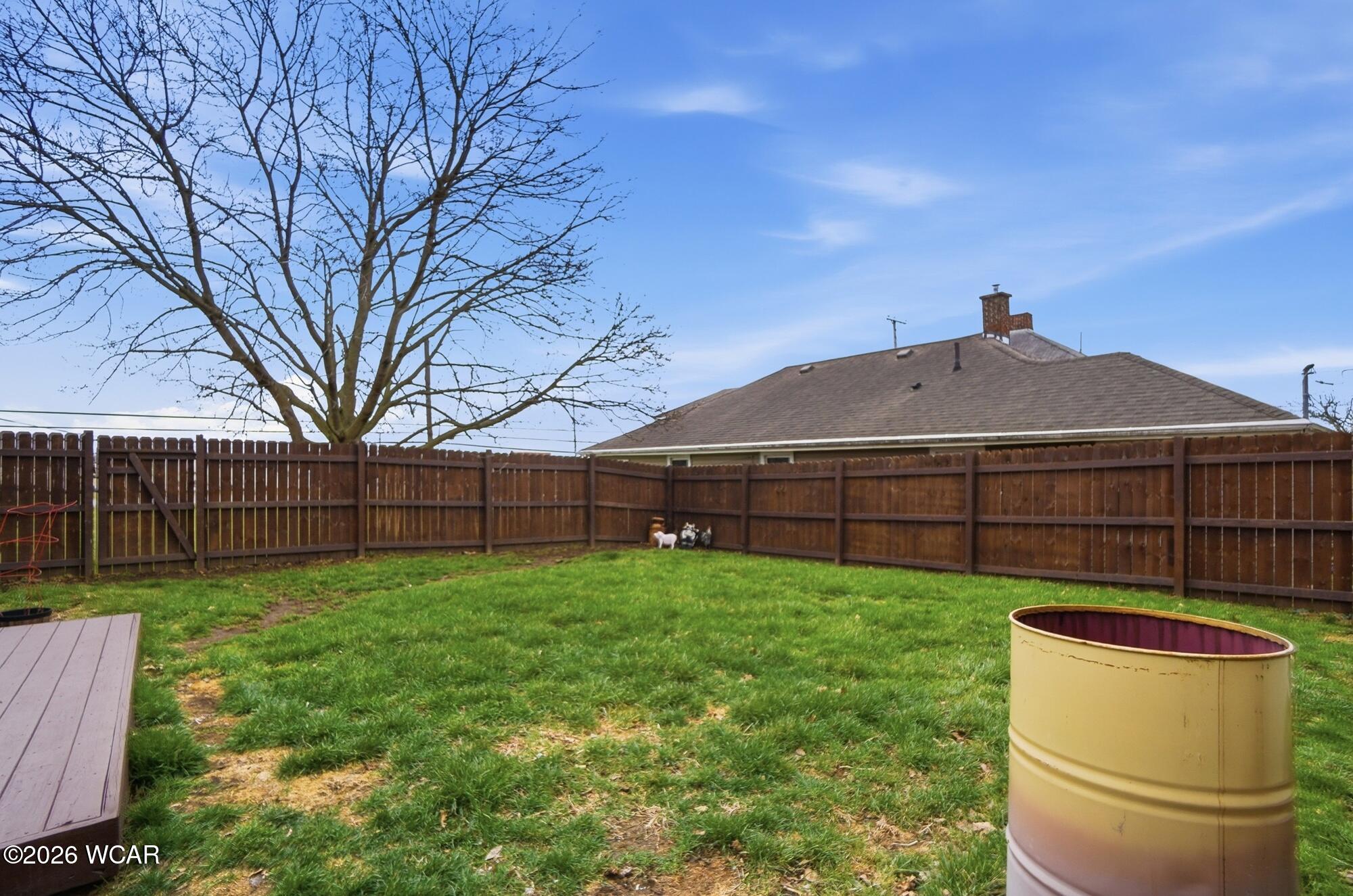 810 Roosevelt Avenue, Piqua, Ohio