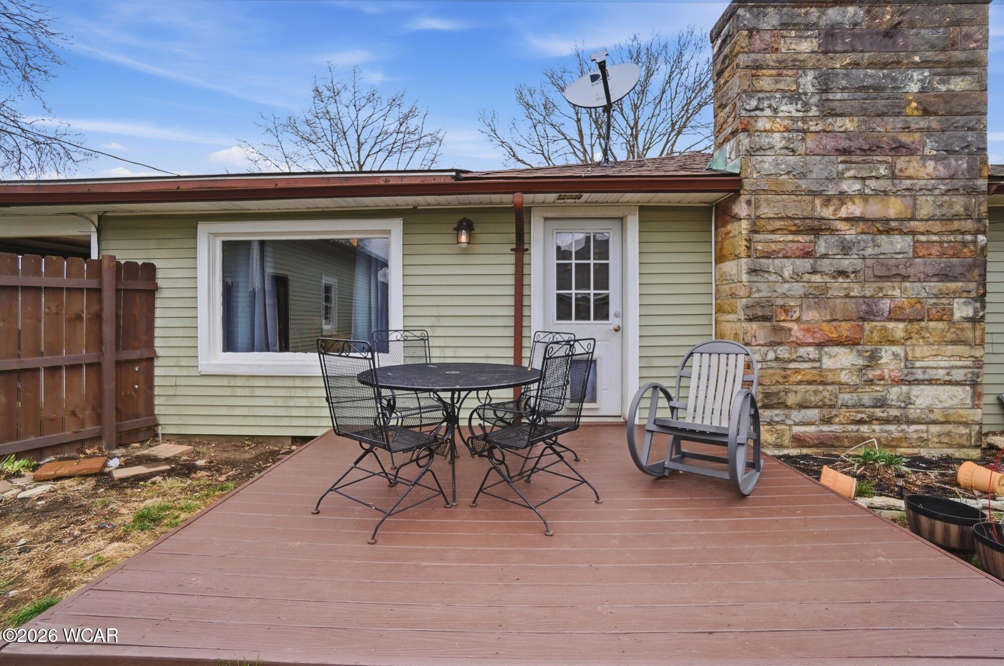 810 Roosevelt Avenue, Piqua, Ohio