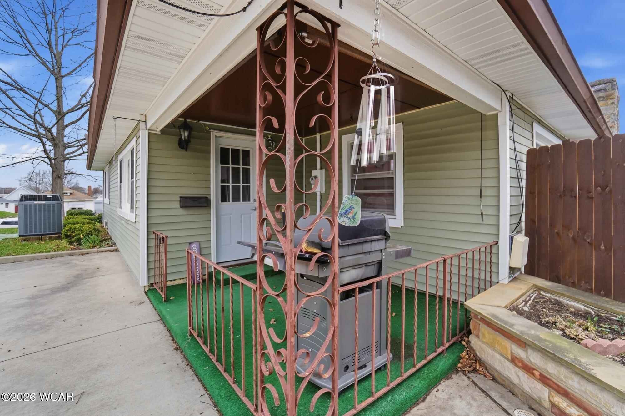 810 Roosevelt Avenue, Piqua, Ohio