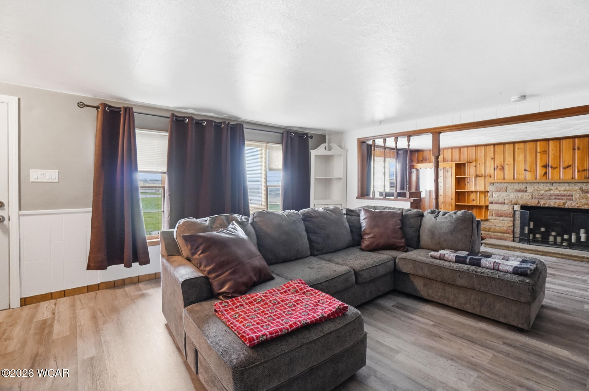 810 Roosevelt Avenue, Piqua, Ohio