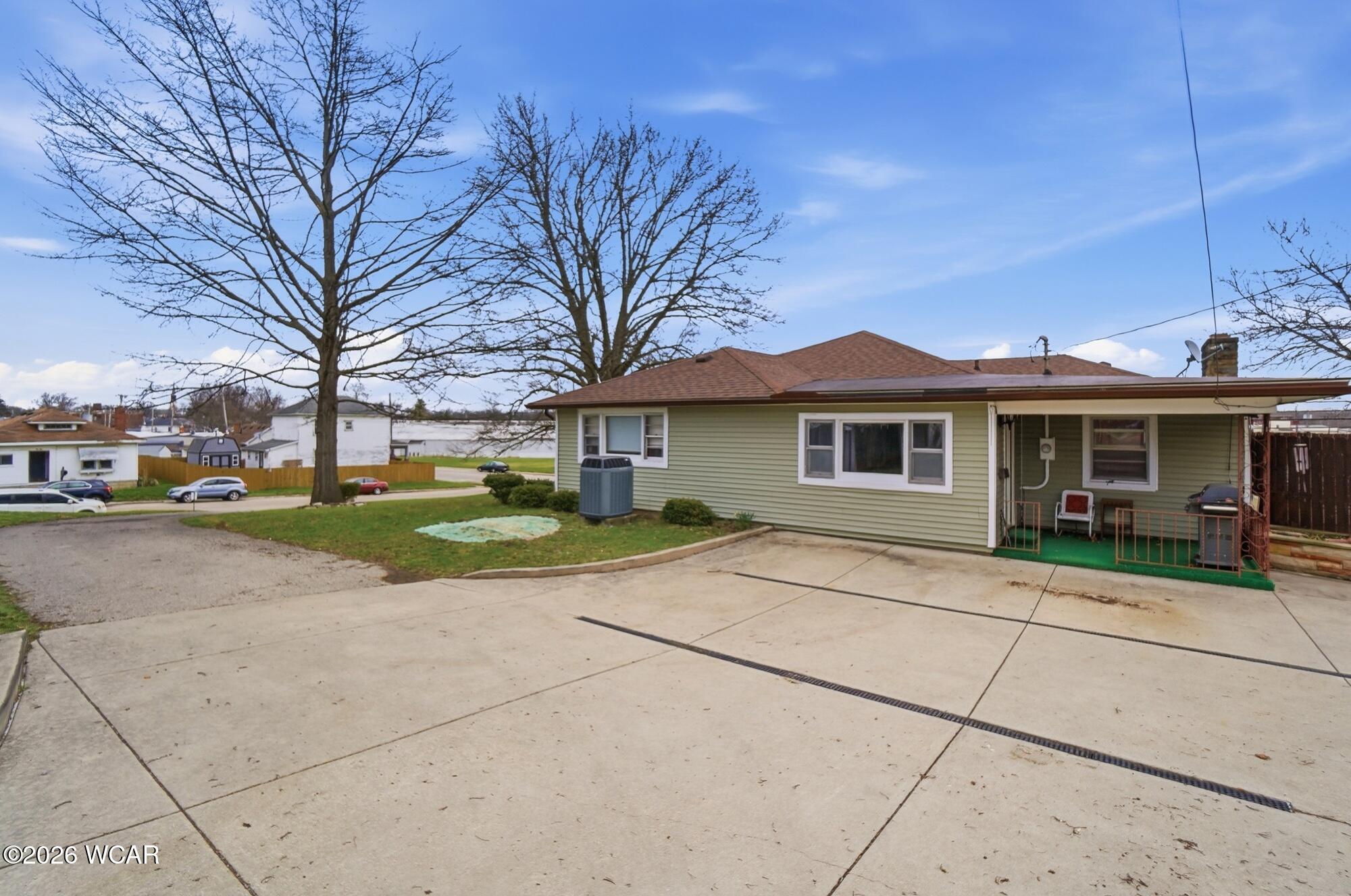 810 Roosevelt Avenue, Piqua, Ohio