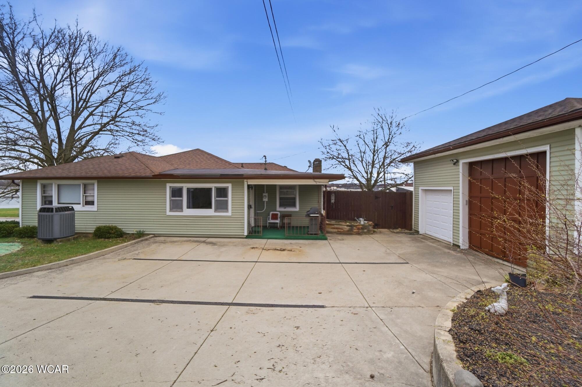 810 Roosevelt Avenue, Piqua, Ohio