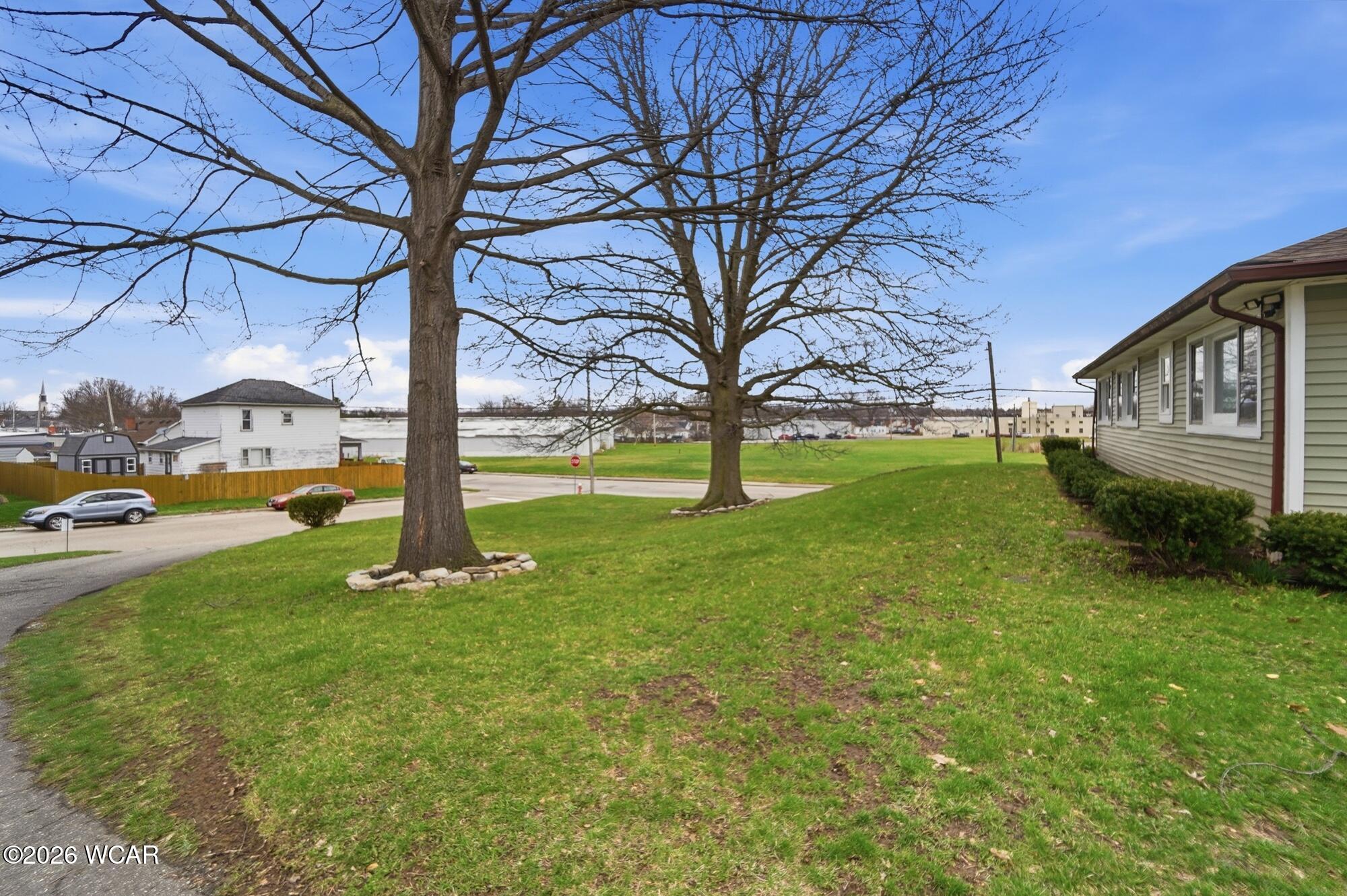 810 Roosevelt Avenue, Piqua, Ohio