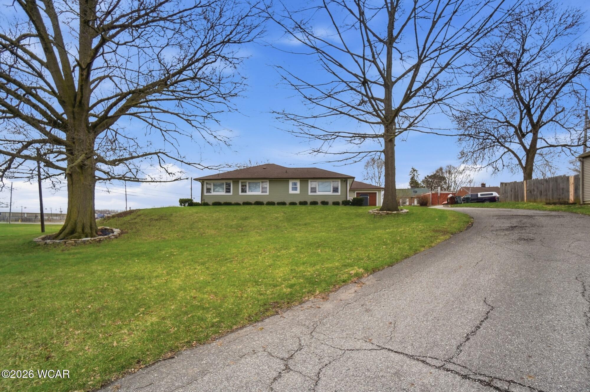 810 Roosevelt Avenue, Piqua, Ohio