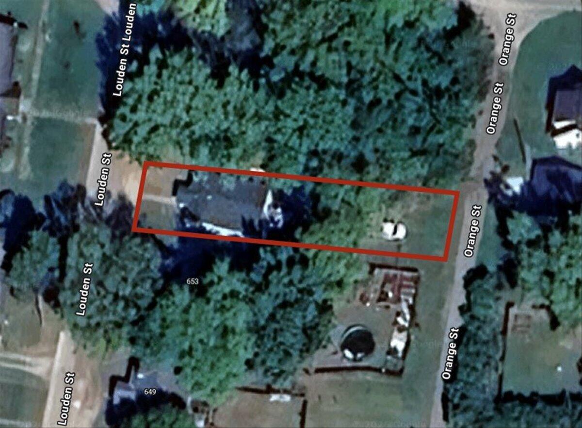 655 Louden Street, Urbana, Ohio 43078