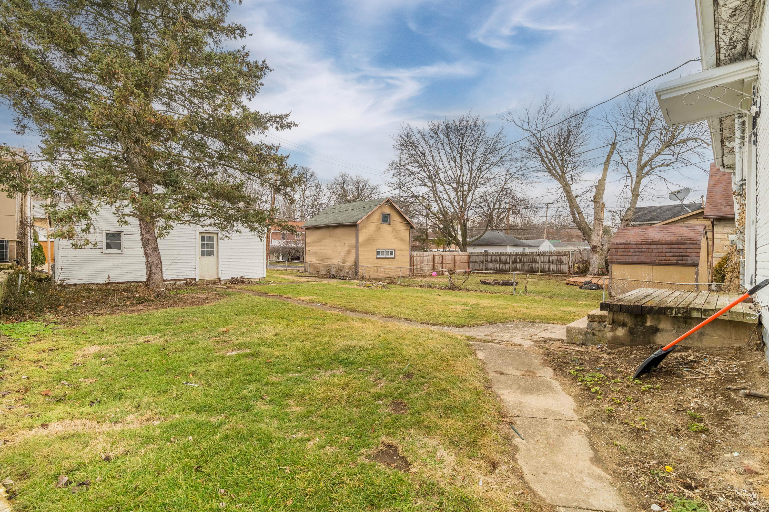 802 Washington Avenue, Piqua, Ohio 45356