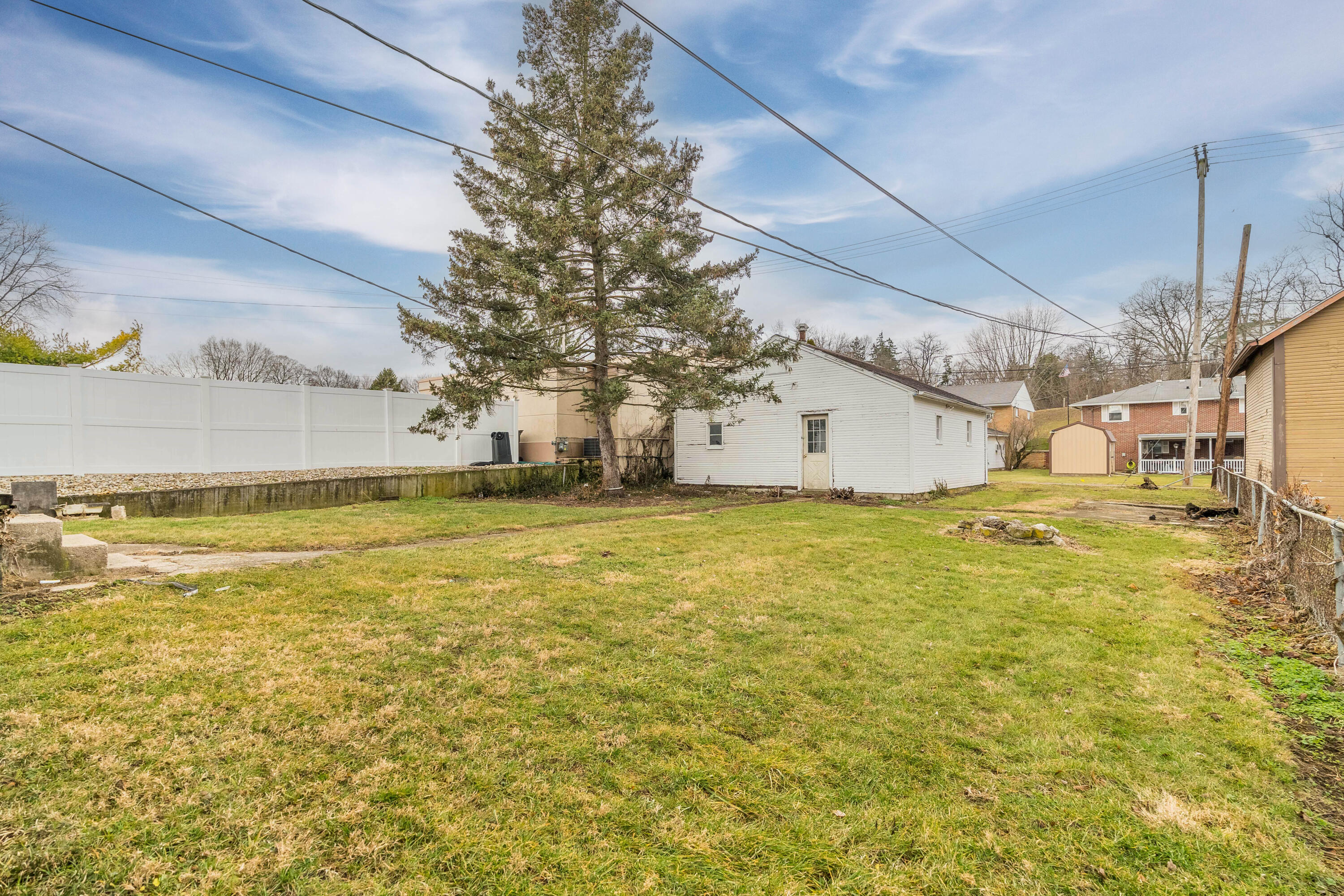 802 Washington Avenue, Piqua, Ohio 45356