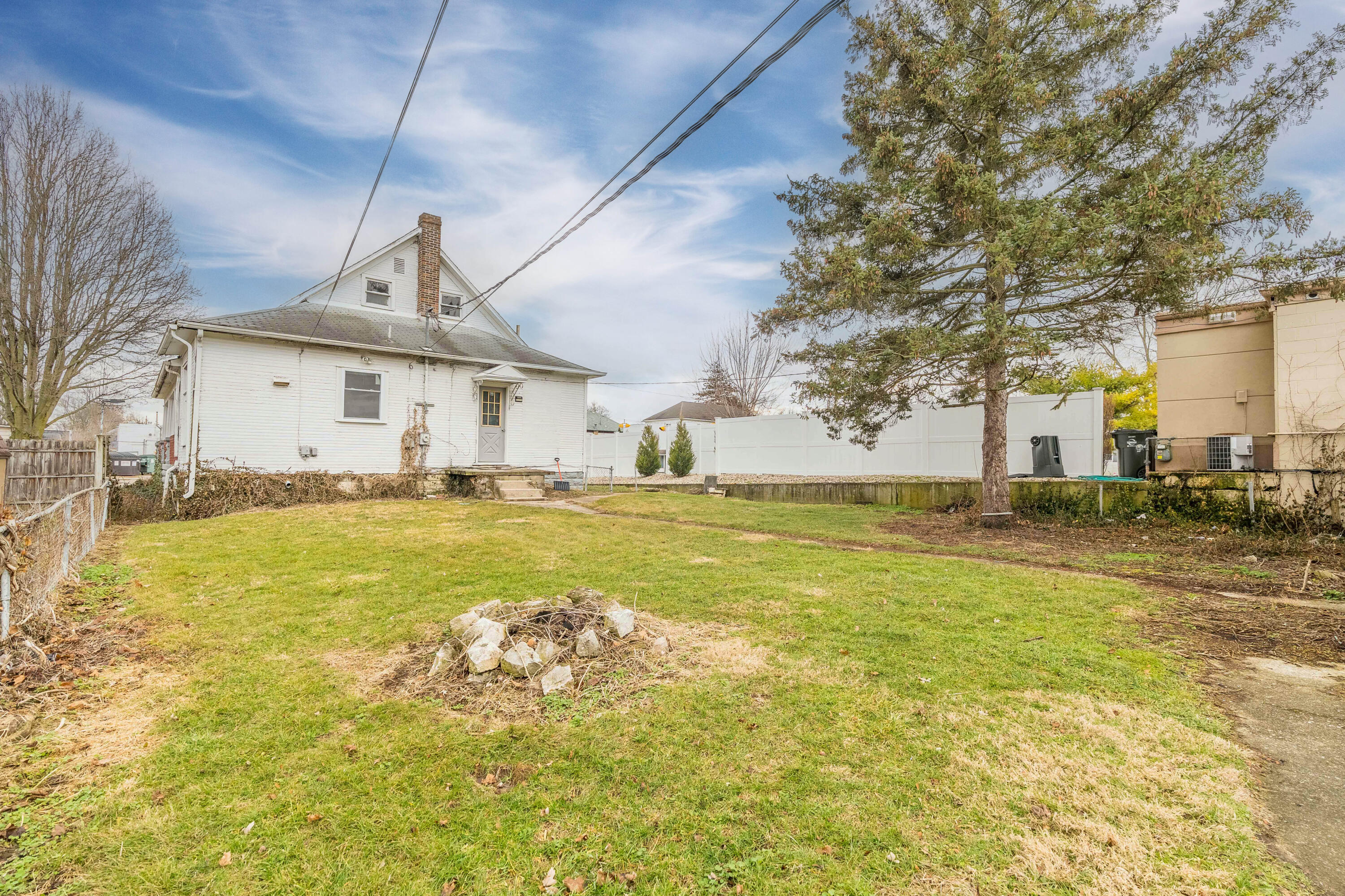 802 Washington Avenue, Piqua, Ohio 45356