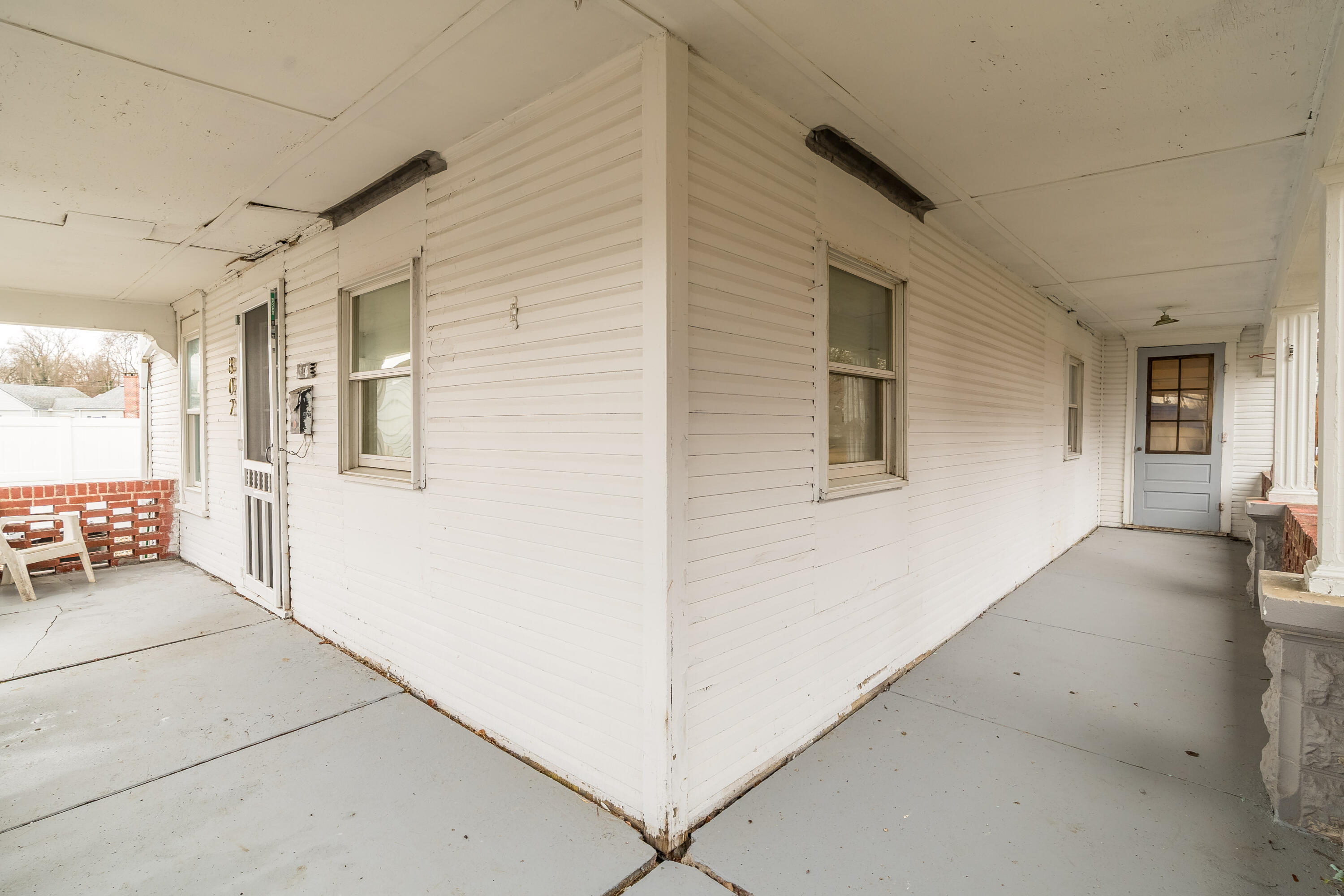 802 Washington Avenue, Piqua, Ohio 45356