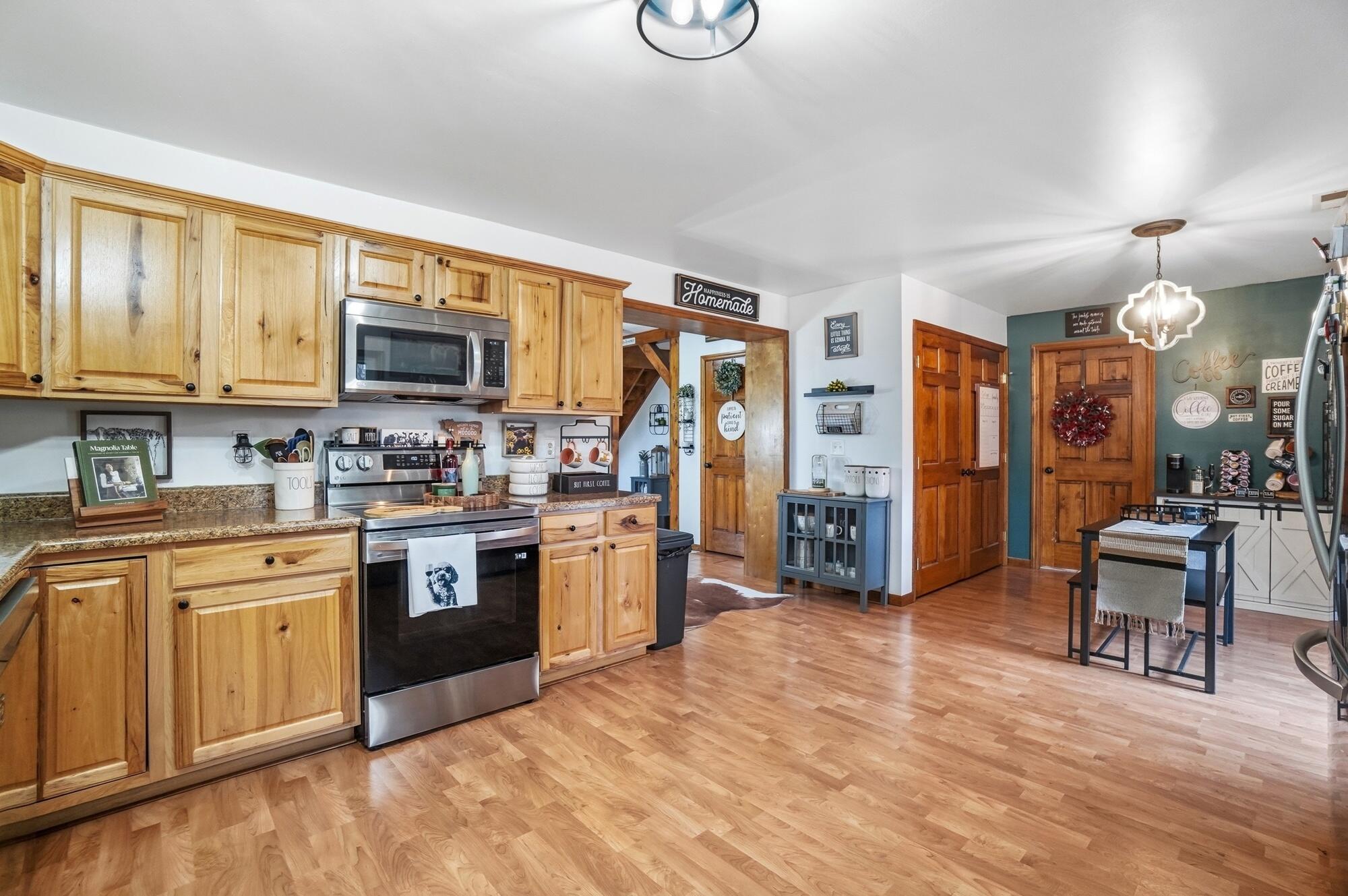 832 Jackson Road, Springfield, Ohio 45502