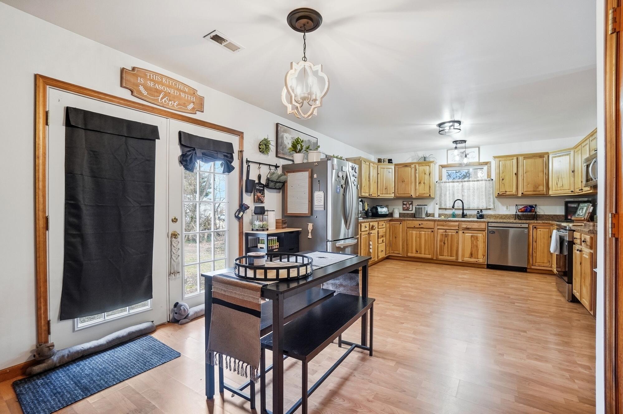 832 Jackson Road, Springfield, Ohio 45502