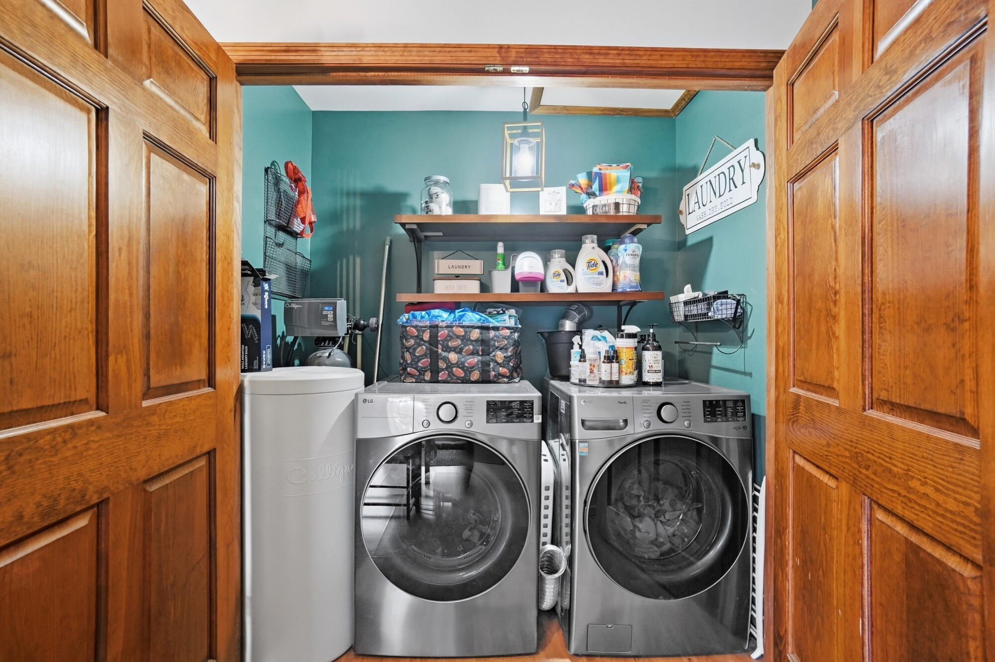 832 Jackson Road, Springfield, Ohio 45502