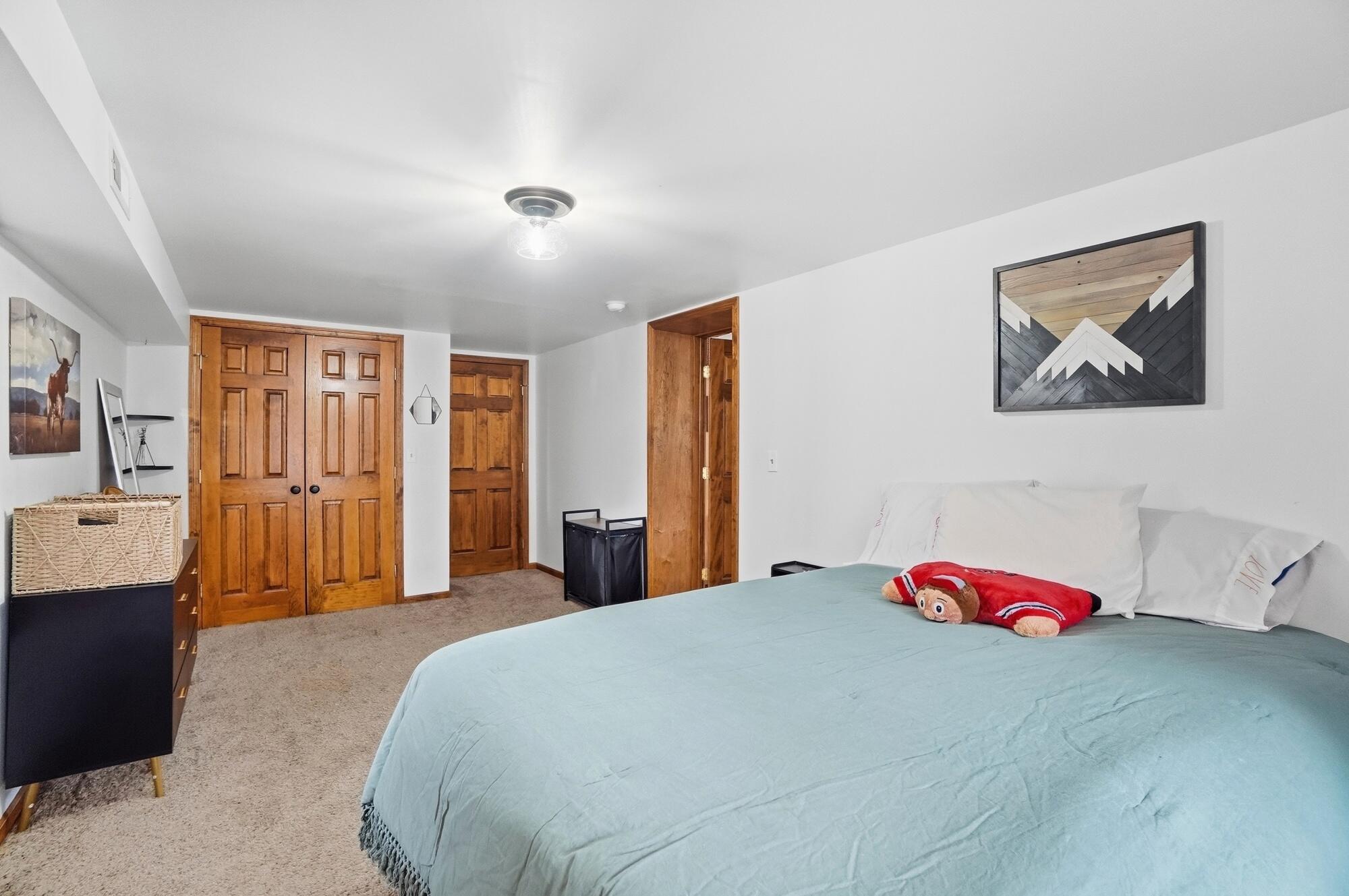 832 Jackson Road, Springfield, Ohio 45502