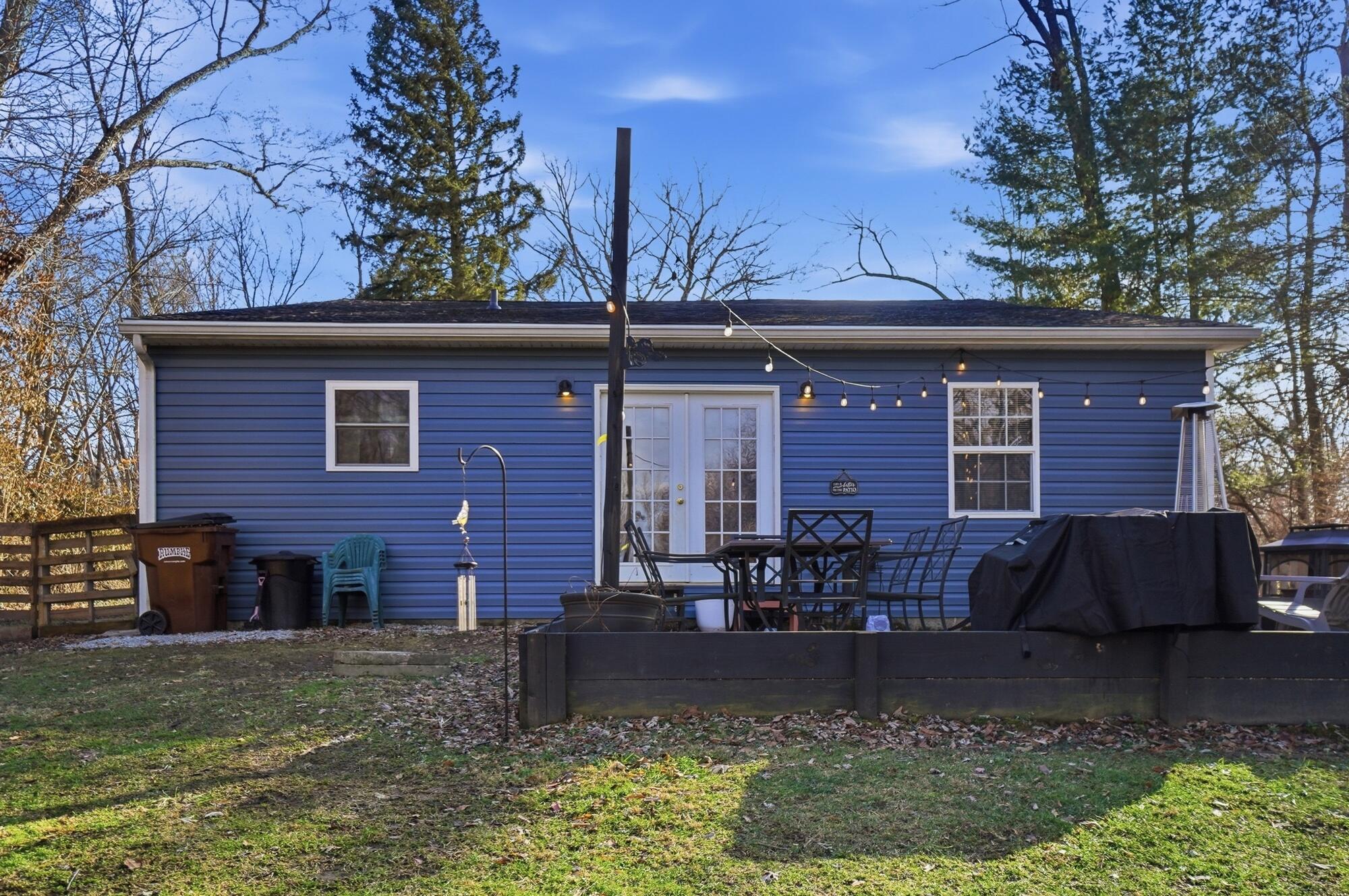 832 Jackson Road, Springfield, Ohio 45502