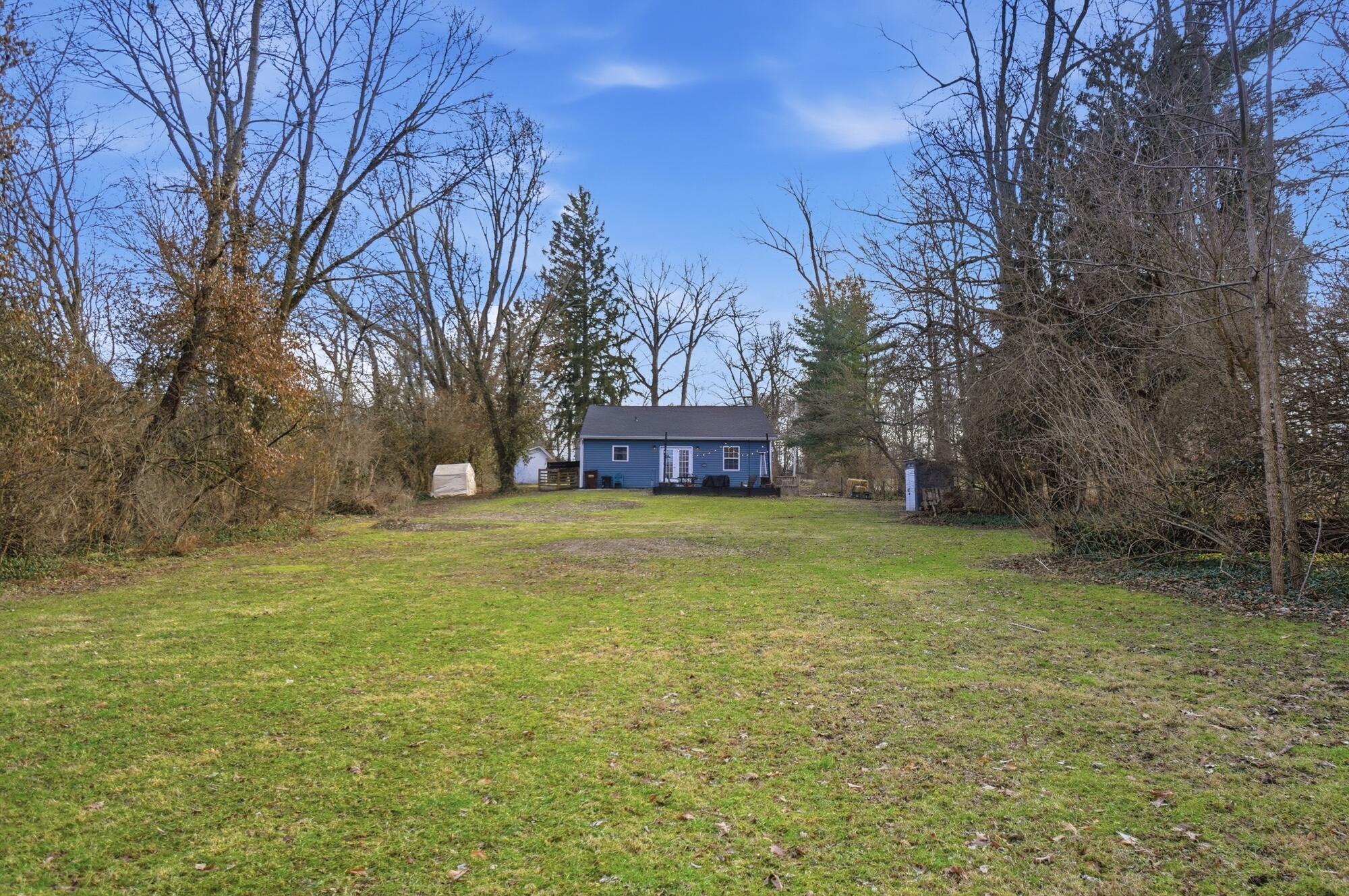 832 Jackson Road, Springfield, Ohio 45502