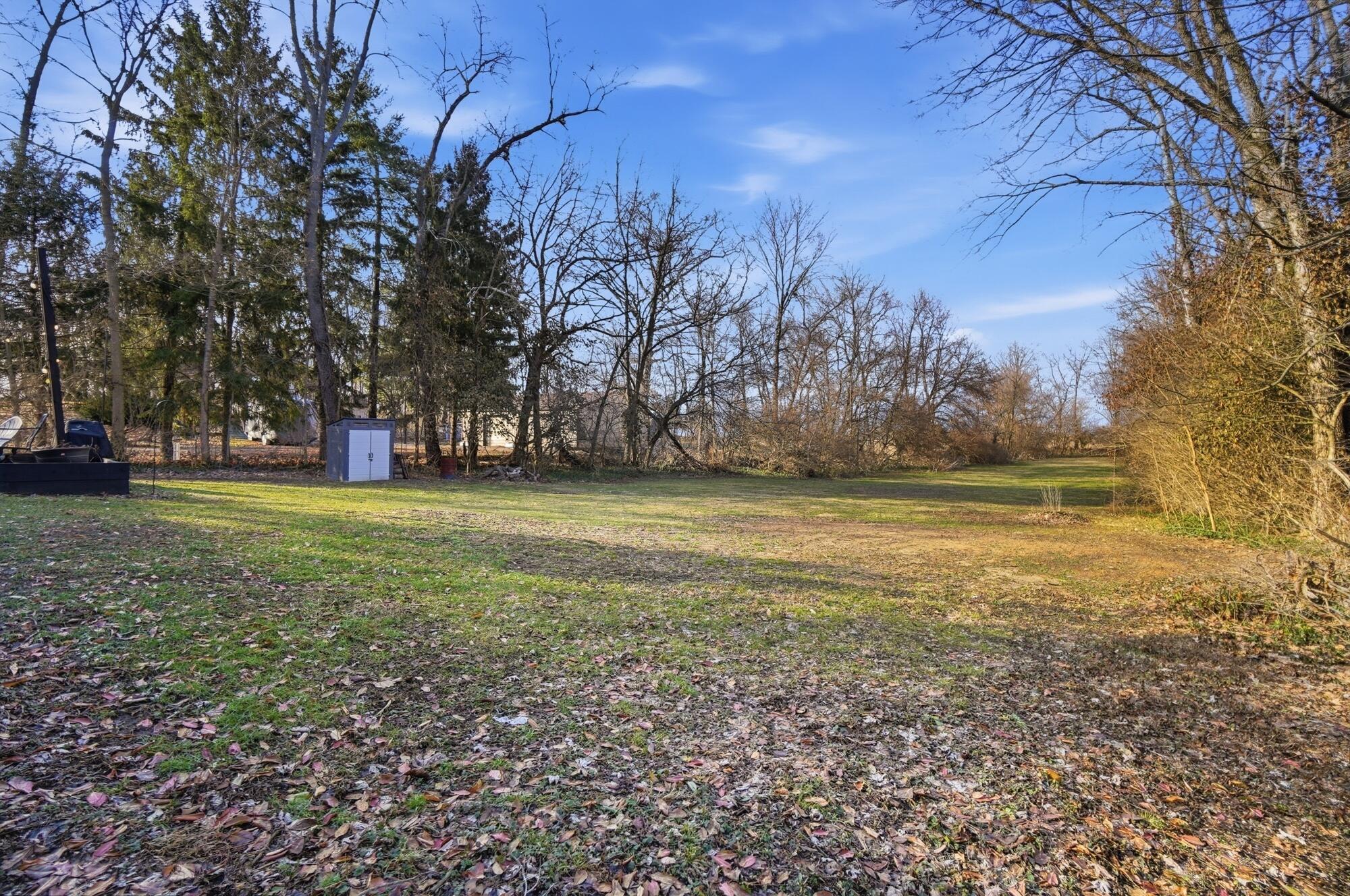 832 Jackson Road, Springfield, Ohio 45502