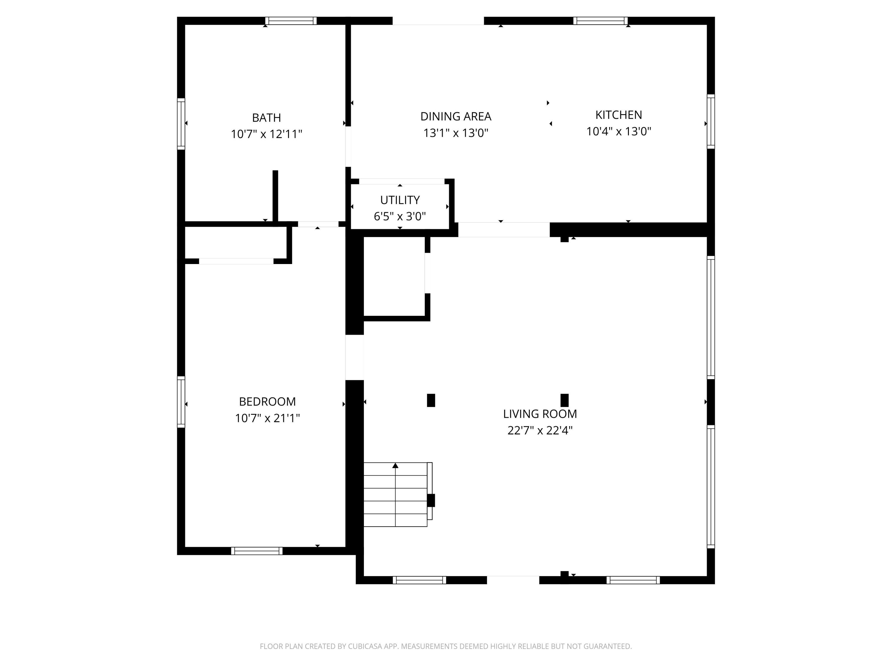 832 Jackson Road, Springfield, Ohio 45502