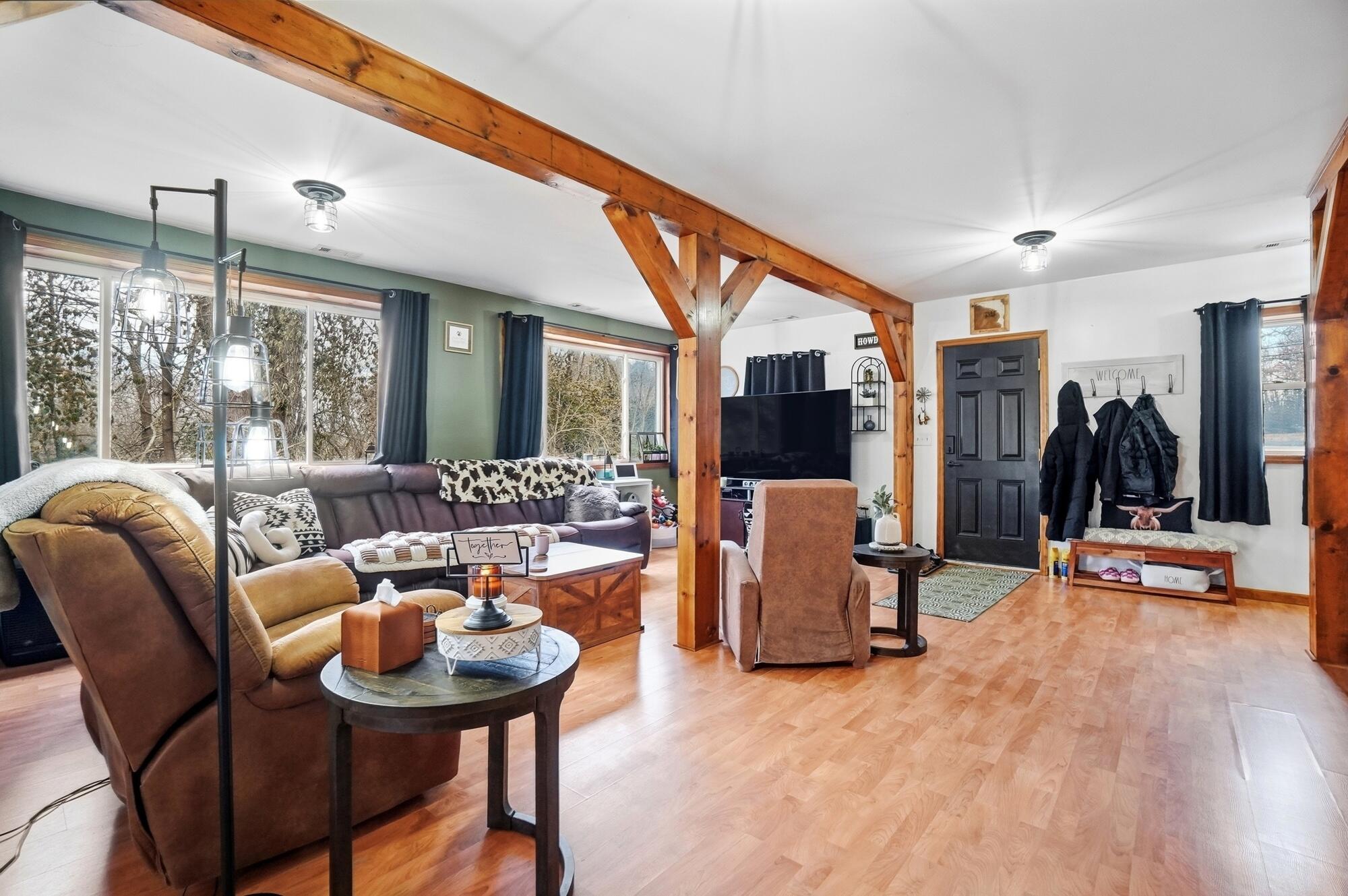 832 Jackson Road, Springfield, Ohio 45502