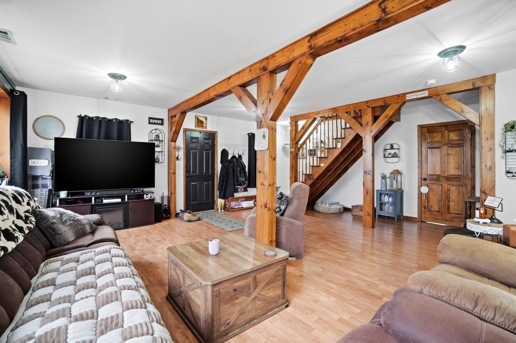 832 Jackson Road, Springfield, Ohio 45502