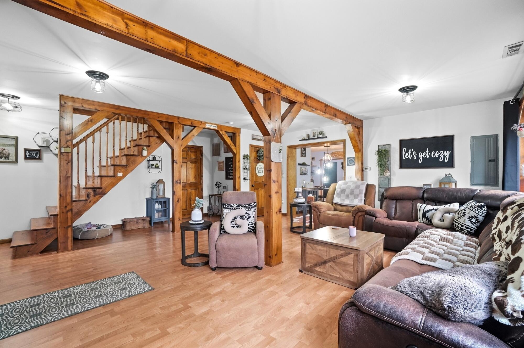 832 Jackson Road, Springfield, Ohio 45502