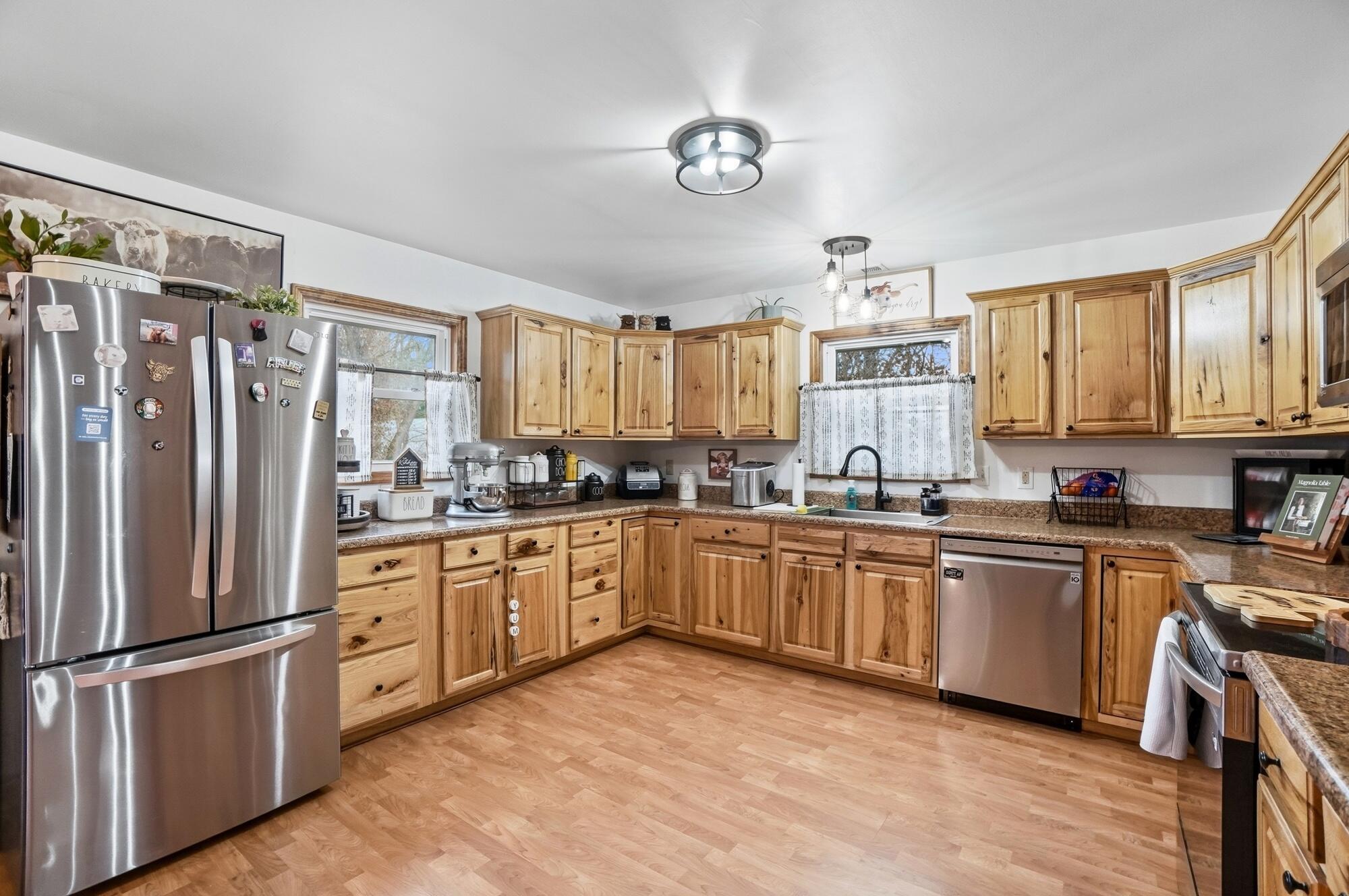 832 Jackson Road, Springfield, Ohio 45502