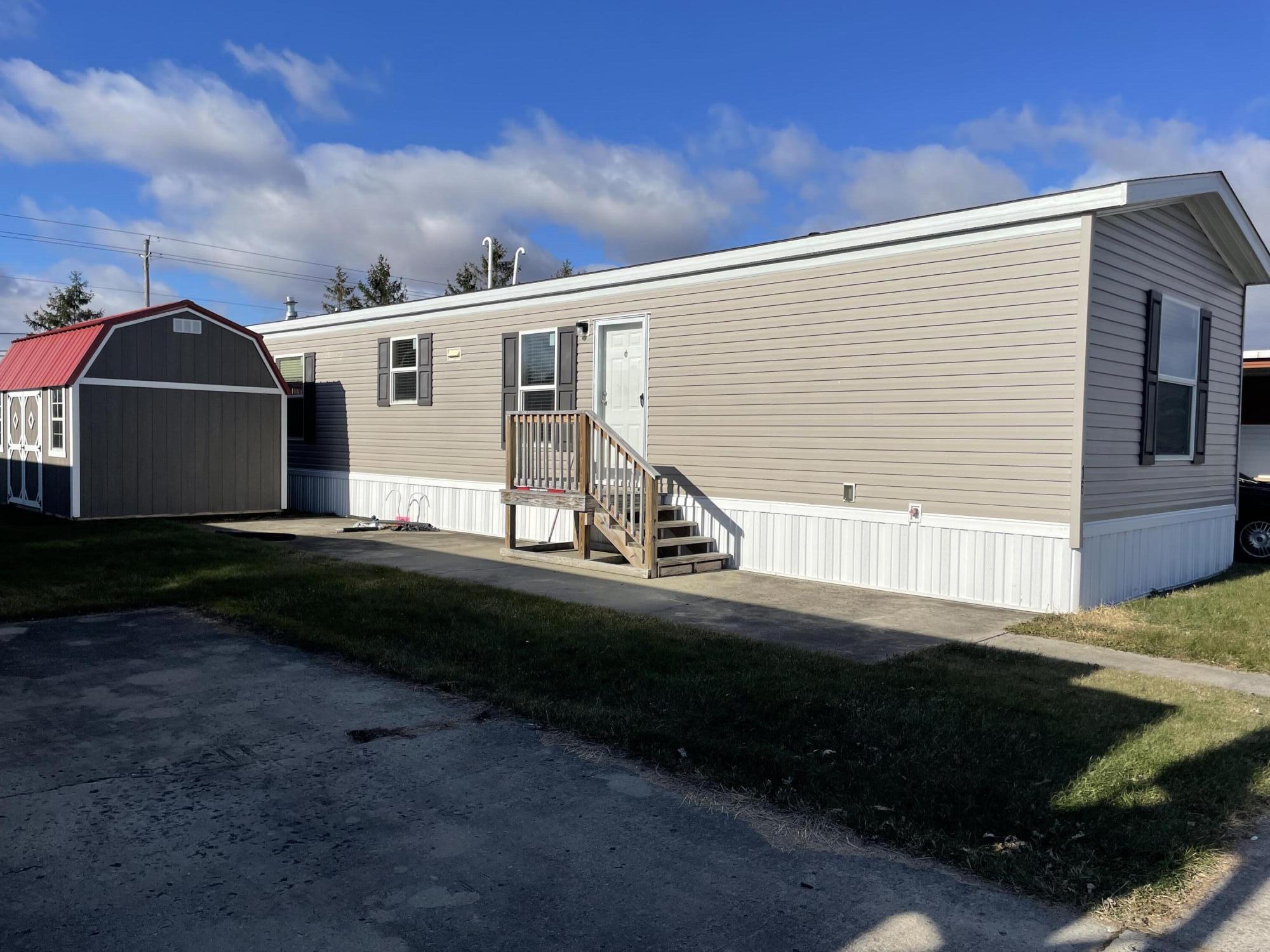 12015 Holly Drive, Lakeview, Ohio 43331