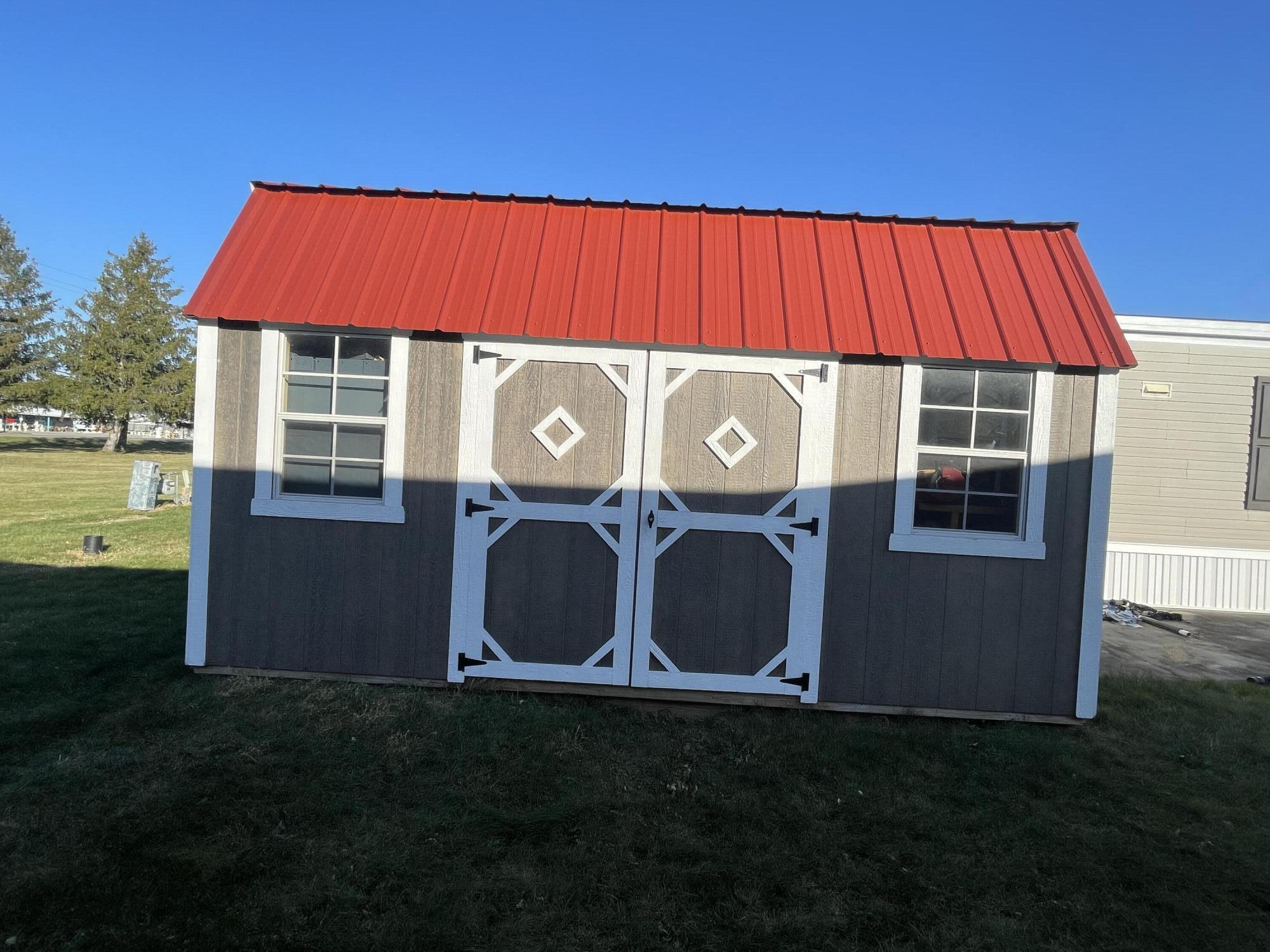 12015 Holly Drive, Lakeview, Ohio 43331