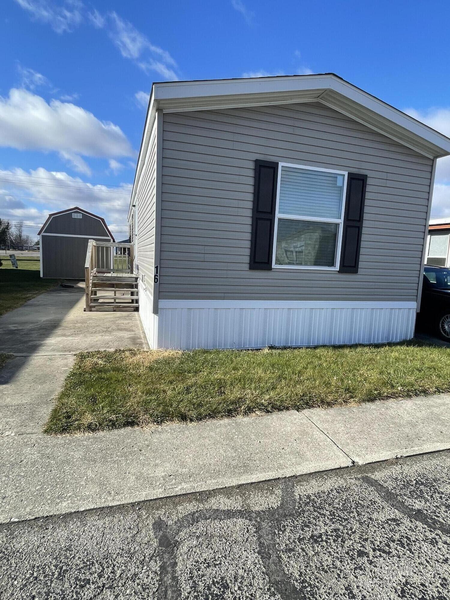 12015 Holly Drive, Lakeview, Ohio 43331