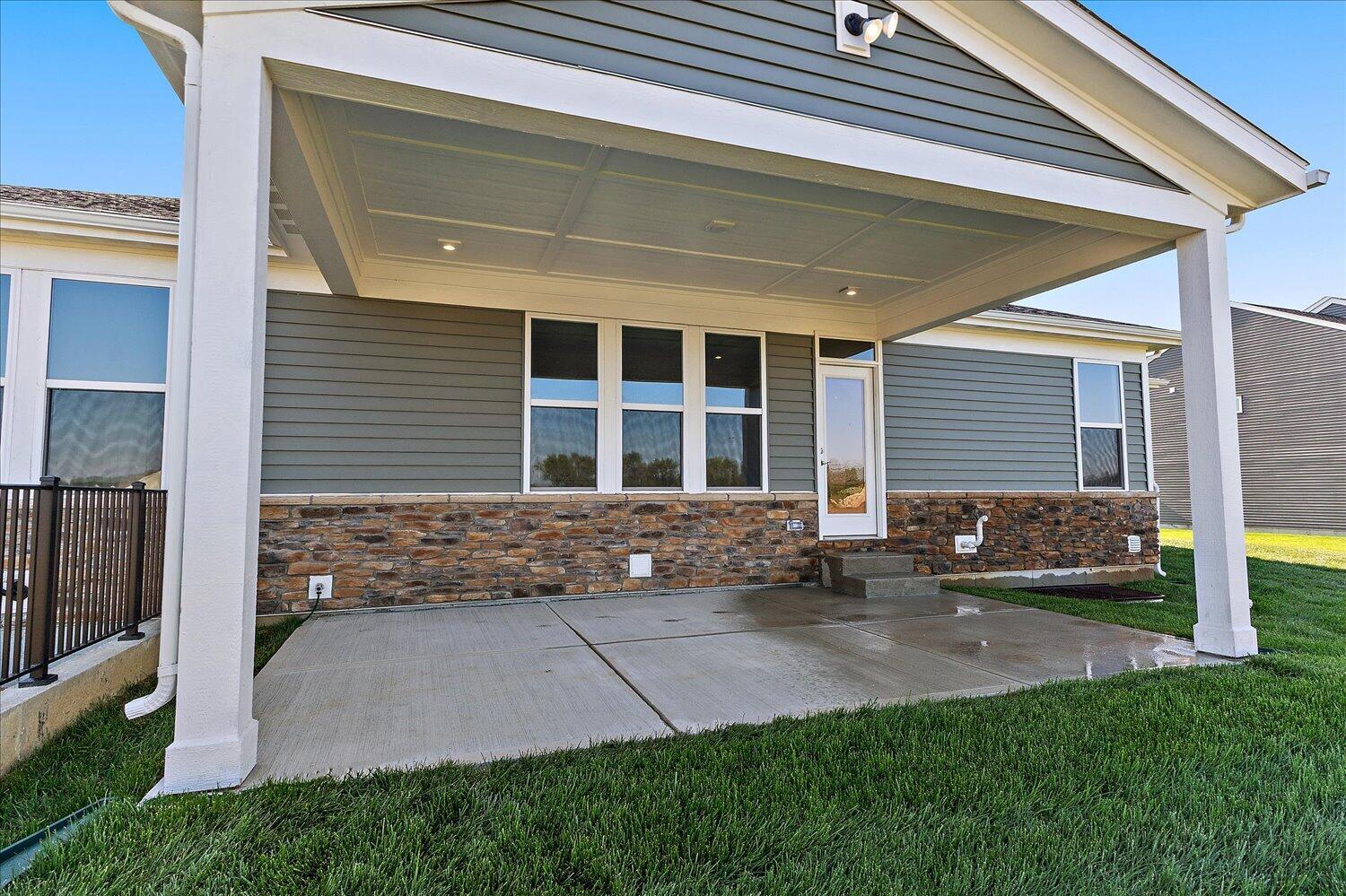 407 Landon Lane, Springfield, Ohio 45505