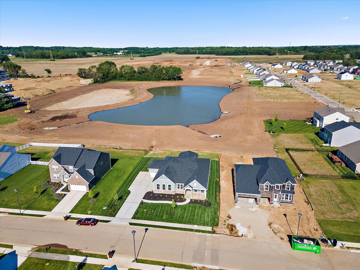 407 Landon Lane, Springfield, Ohio 45505